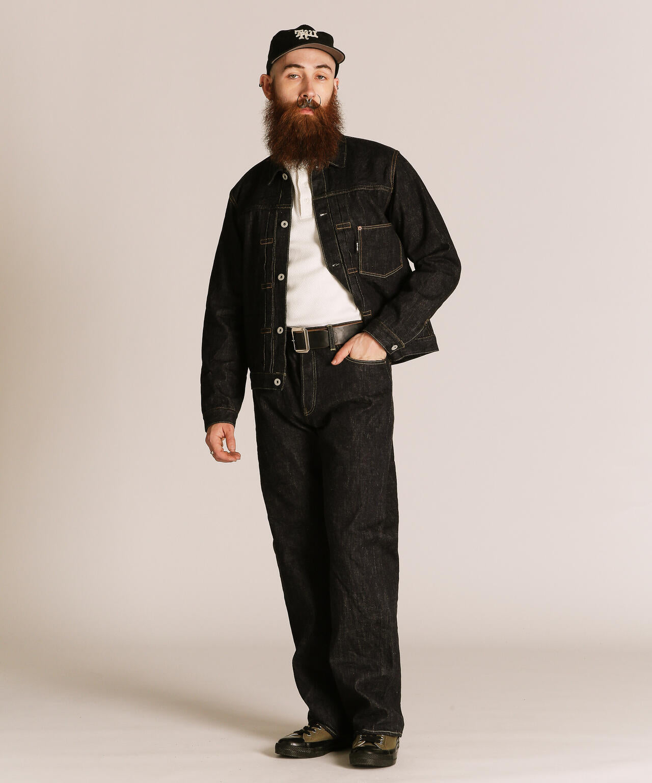 PERFECTO 1ST G-JKT/パーフェクト 1ST G-ジャケット