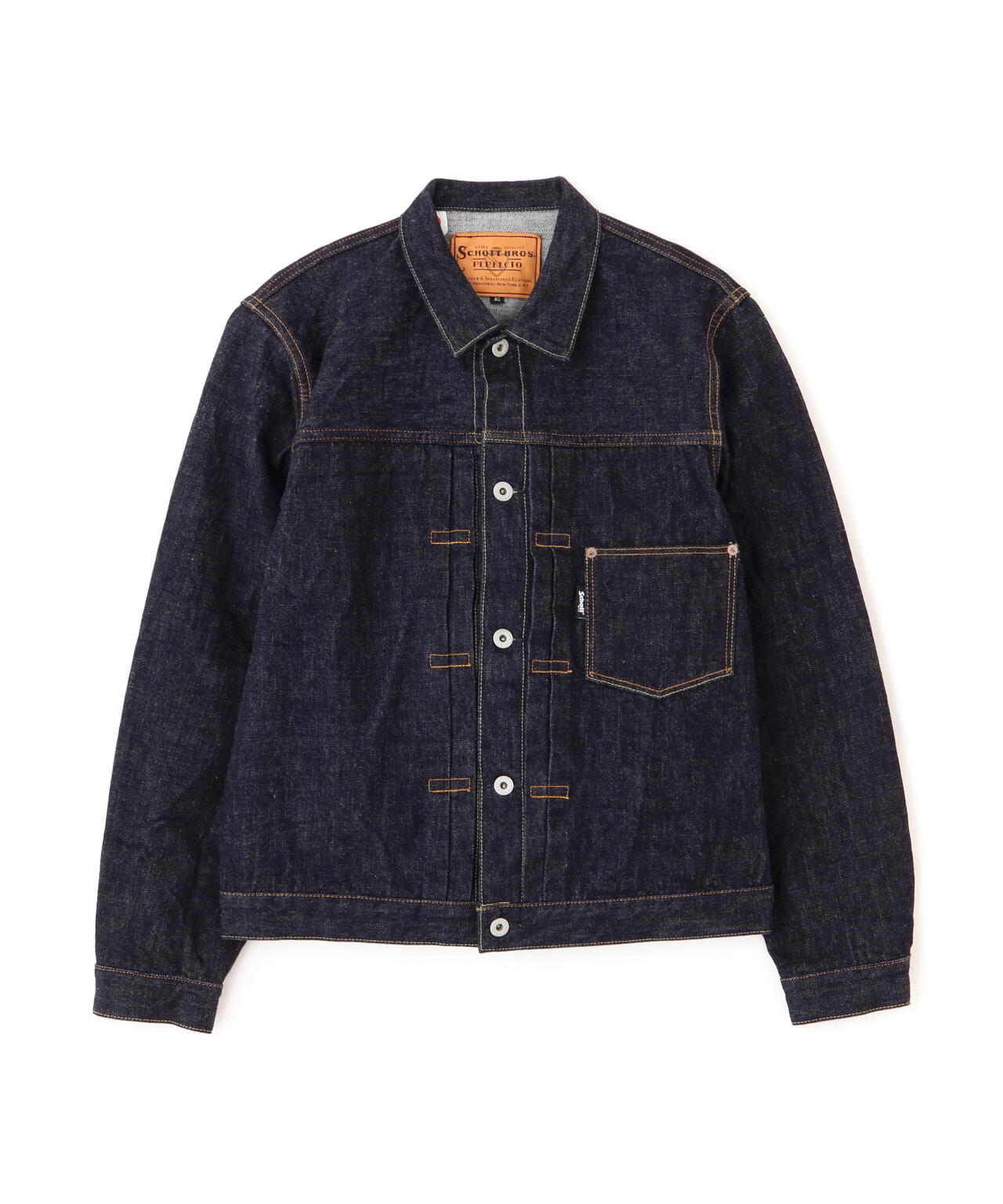 PERFECTO 1ST G-JKT/パーフェクト 1ST G-ジャケット