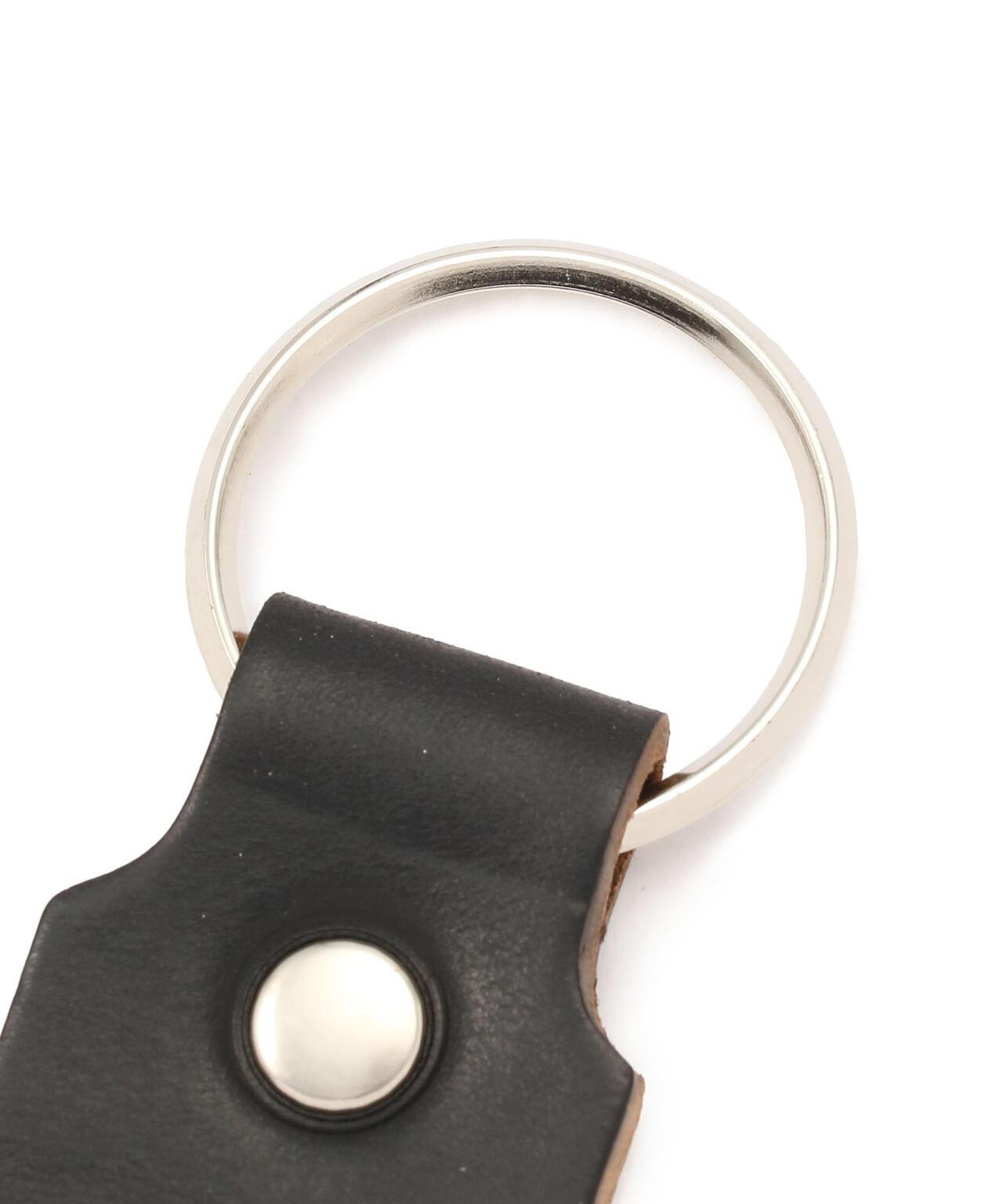 HORWEEN LEATHER KEY HOLDER/ホーウィン レザーキーホルダー