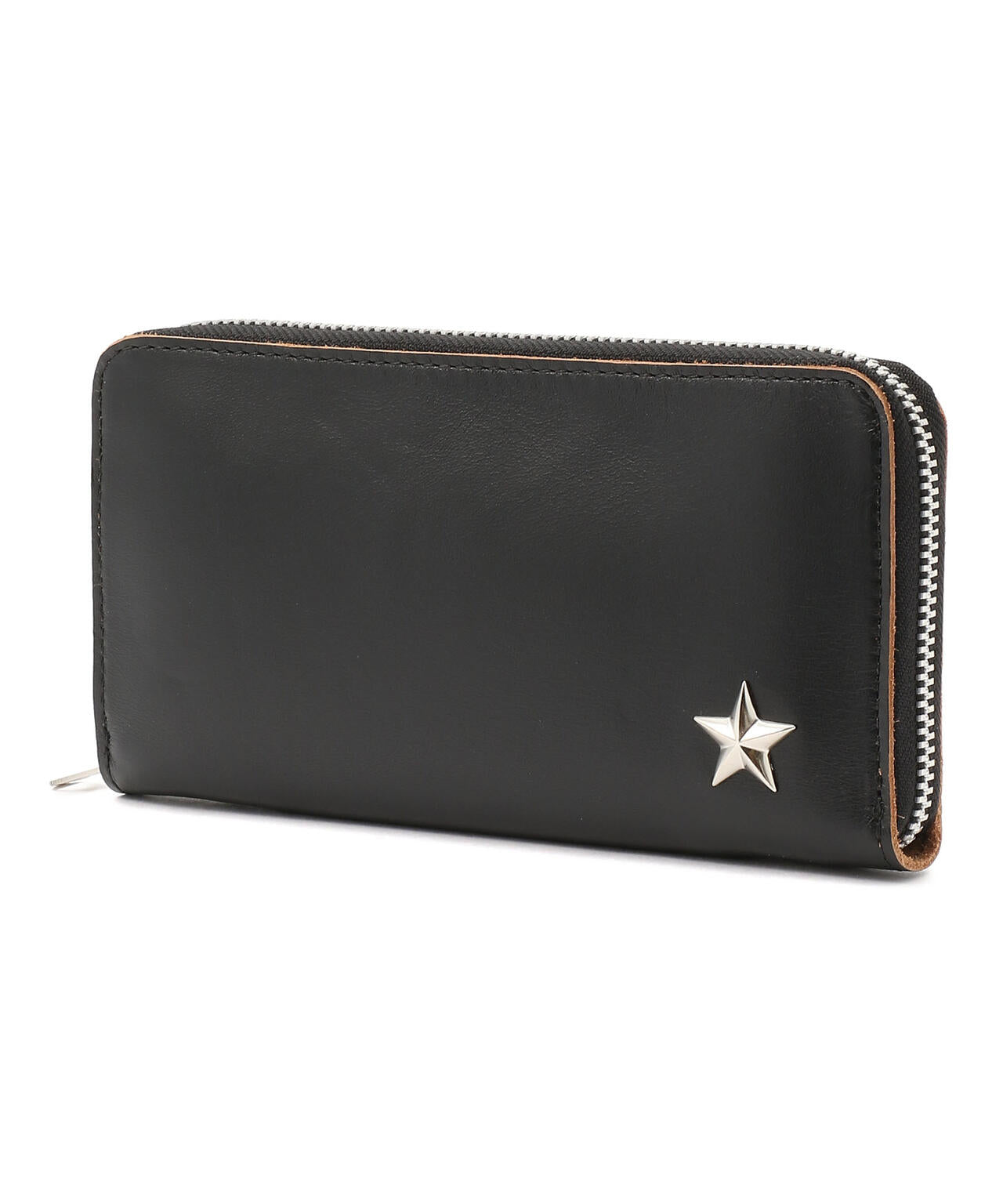 ONESTAR ZIP WALLET/ワンスター ジップウォレット