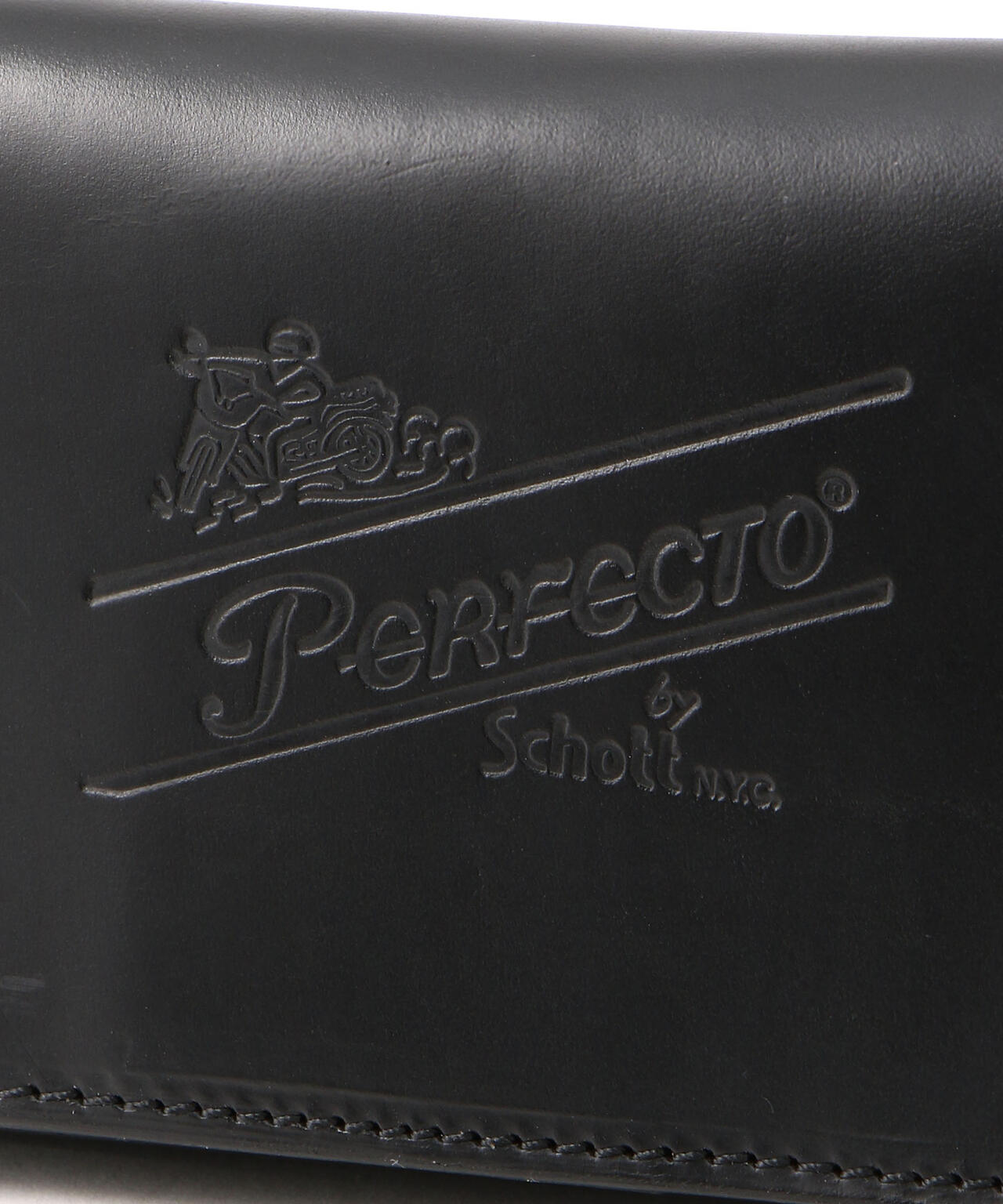 PERFECT WALLET/パーフェクト ウォレット