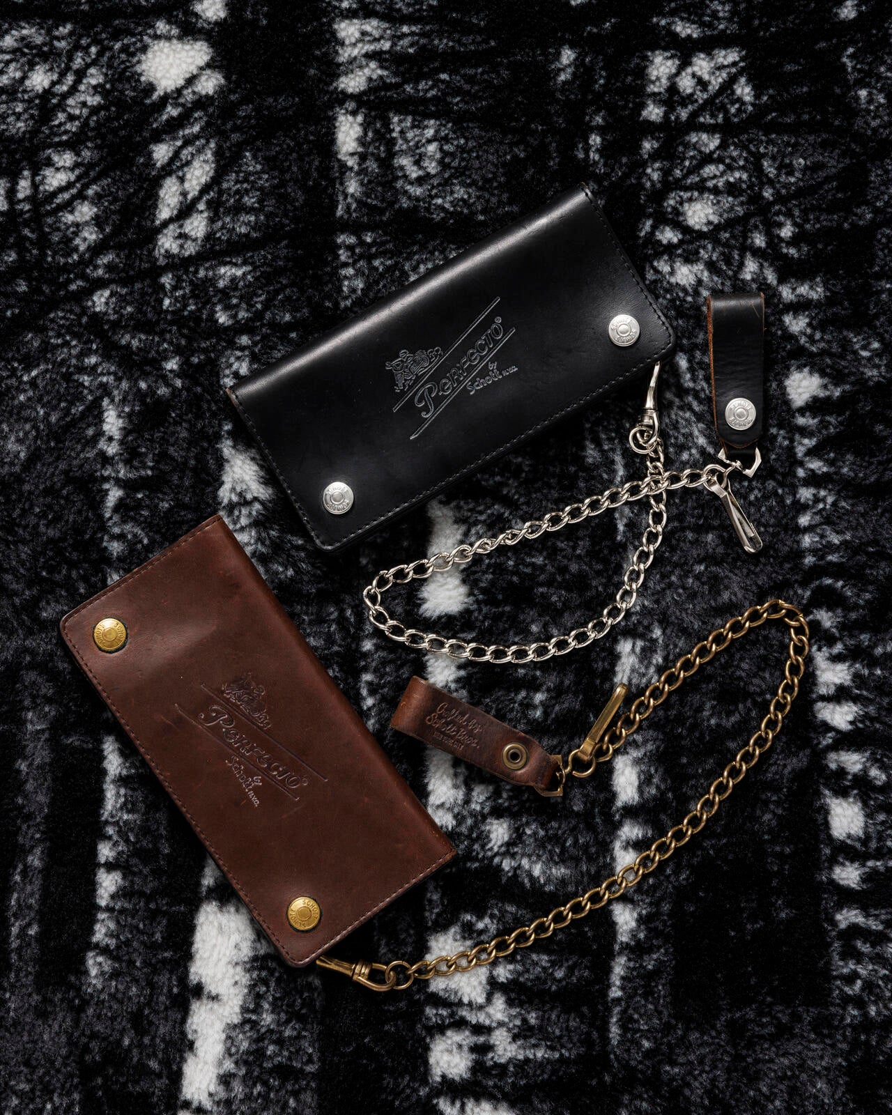 PERFECT WALLET/パーフェクト ウォレット