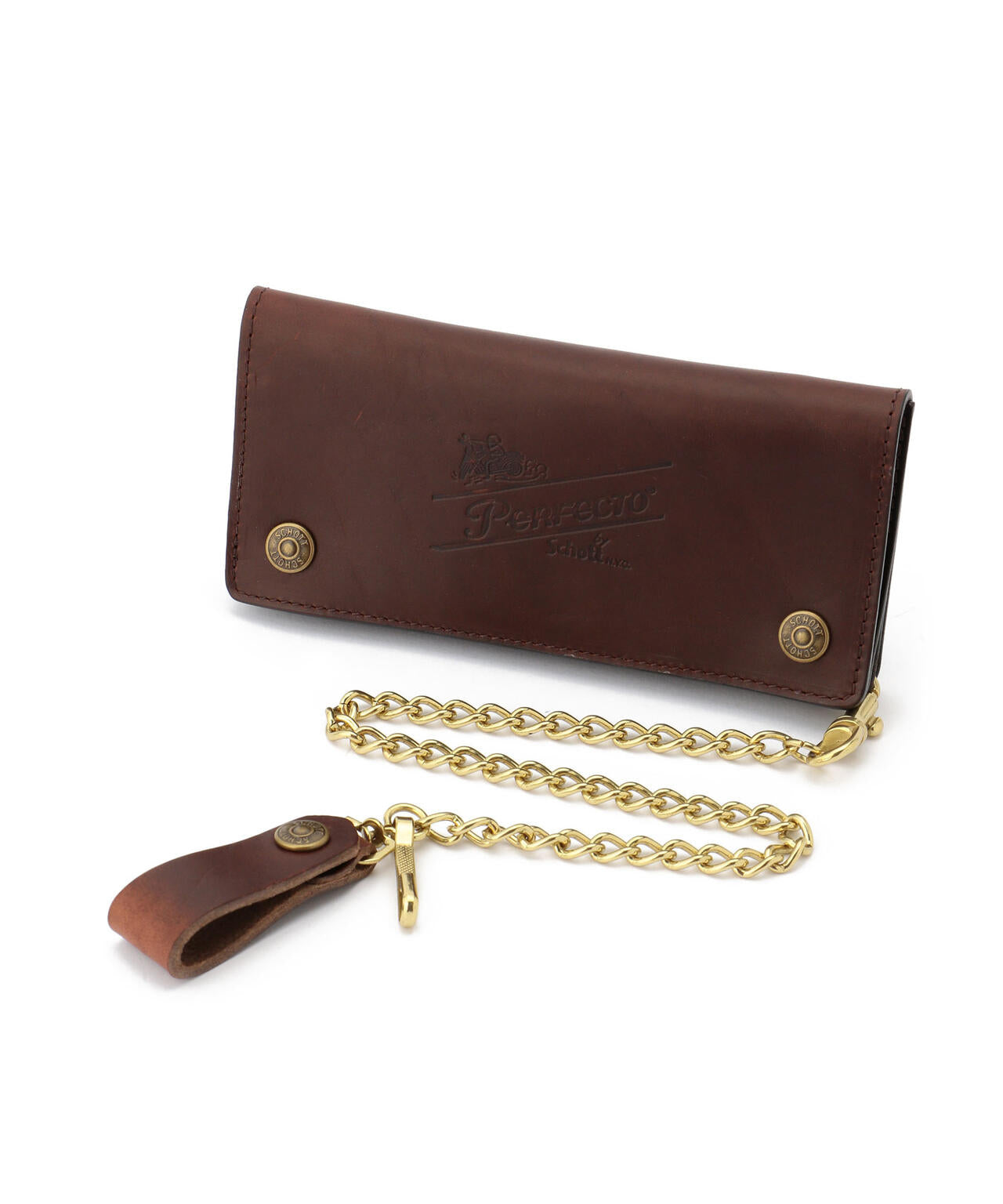 PERFECT WALLET/パーフェクト ウォレット
