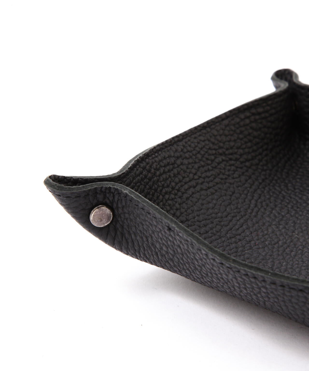 LEATHER TRAY/レザートレイ