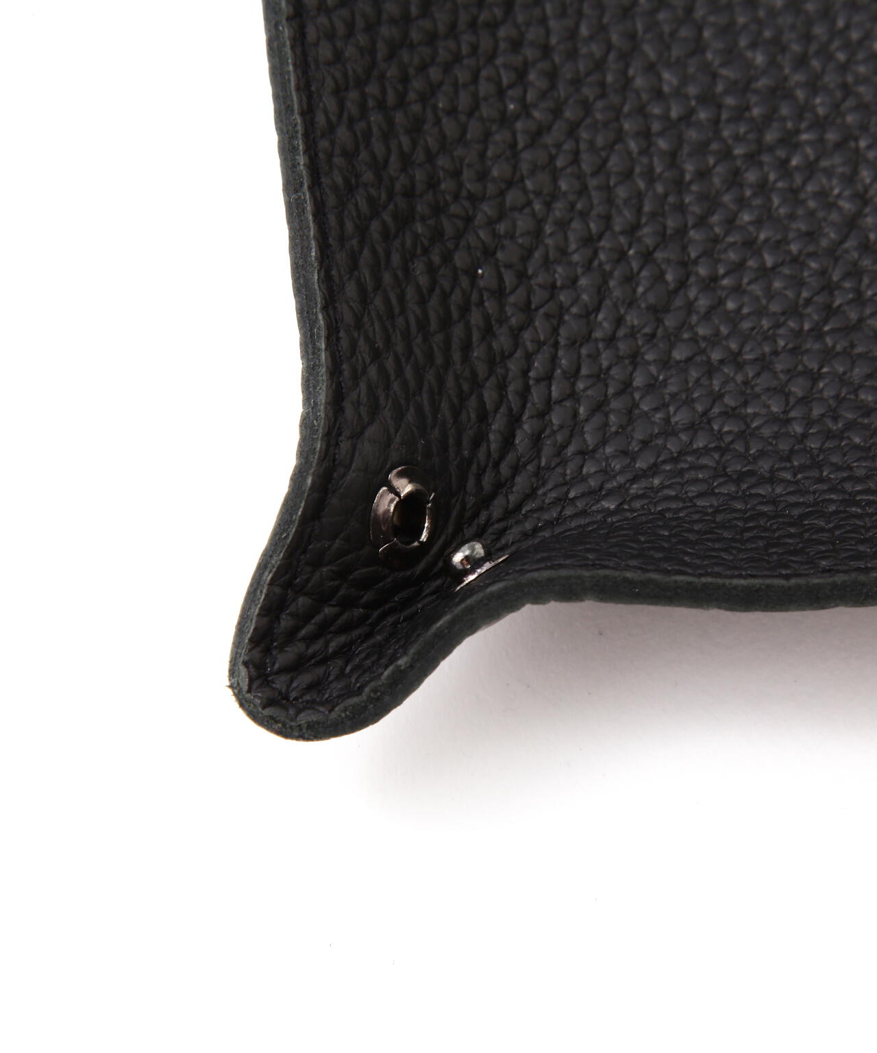 LEATHER TRAY/レザートレイ