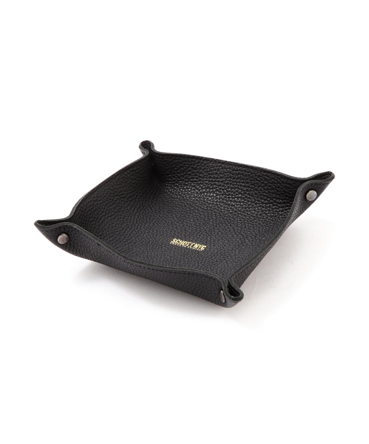 LEATHER TRAY/レザートレイ