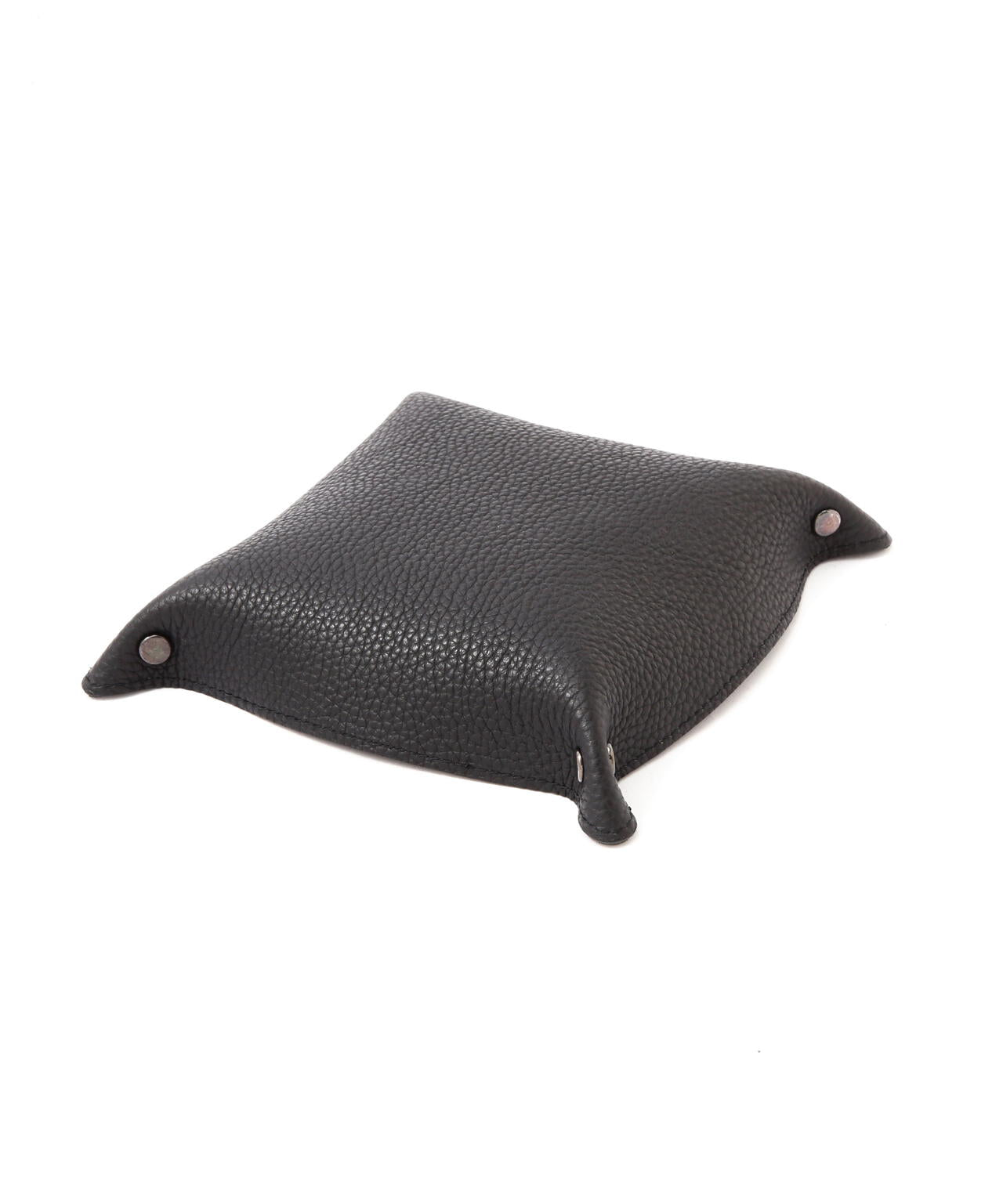 LEATHER TRAY/レザートレイ