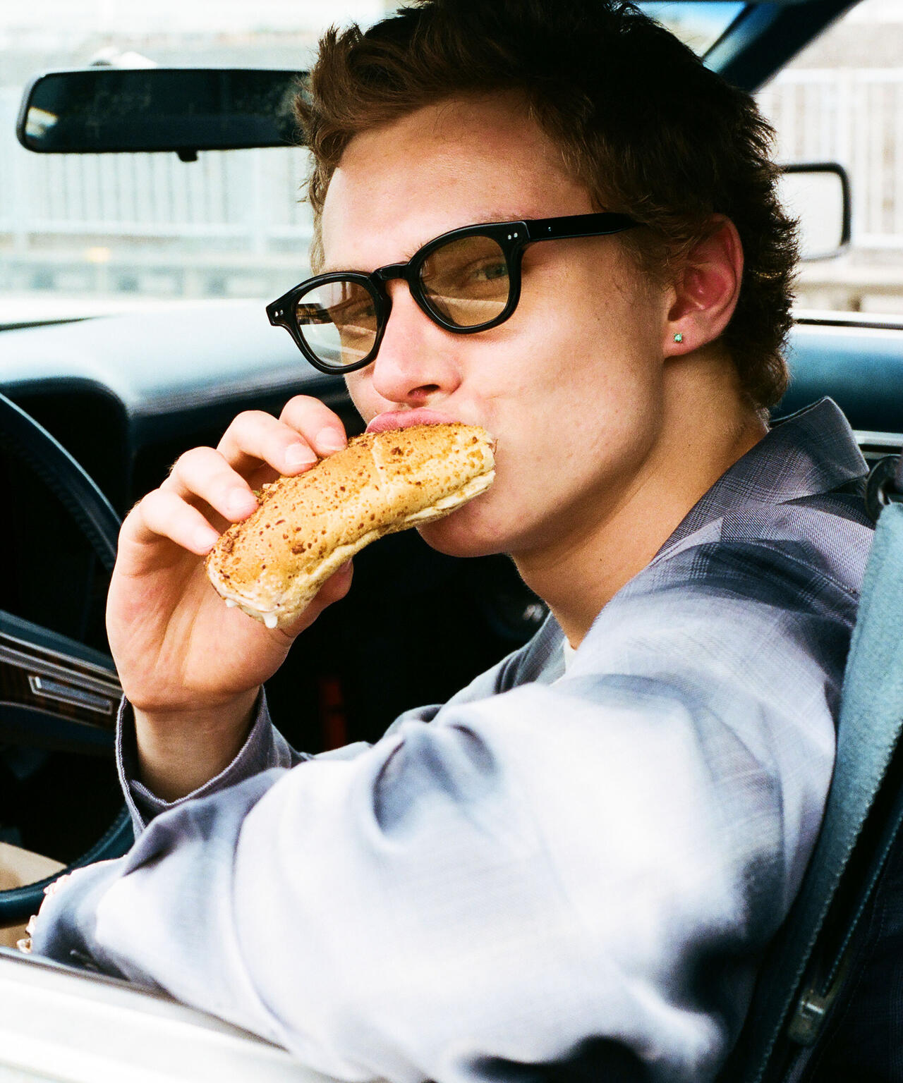 SLIAM/モデル スリム サングラス