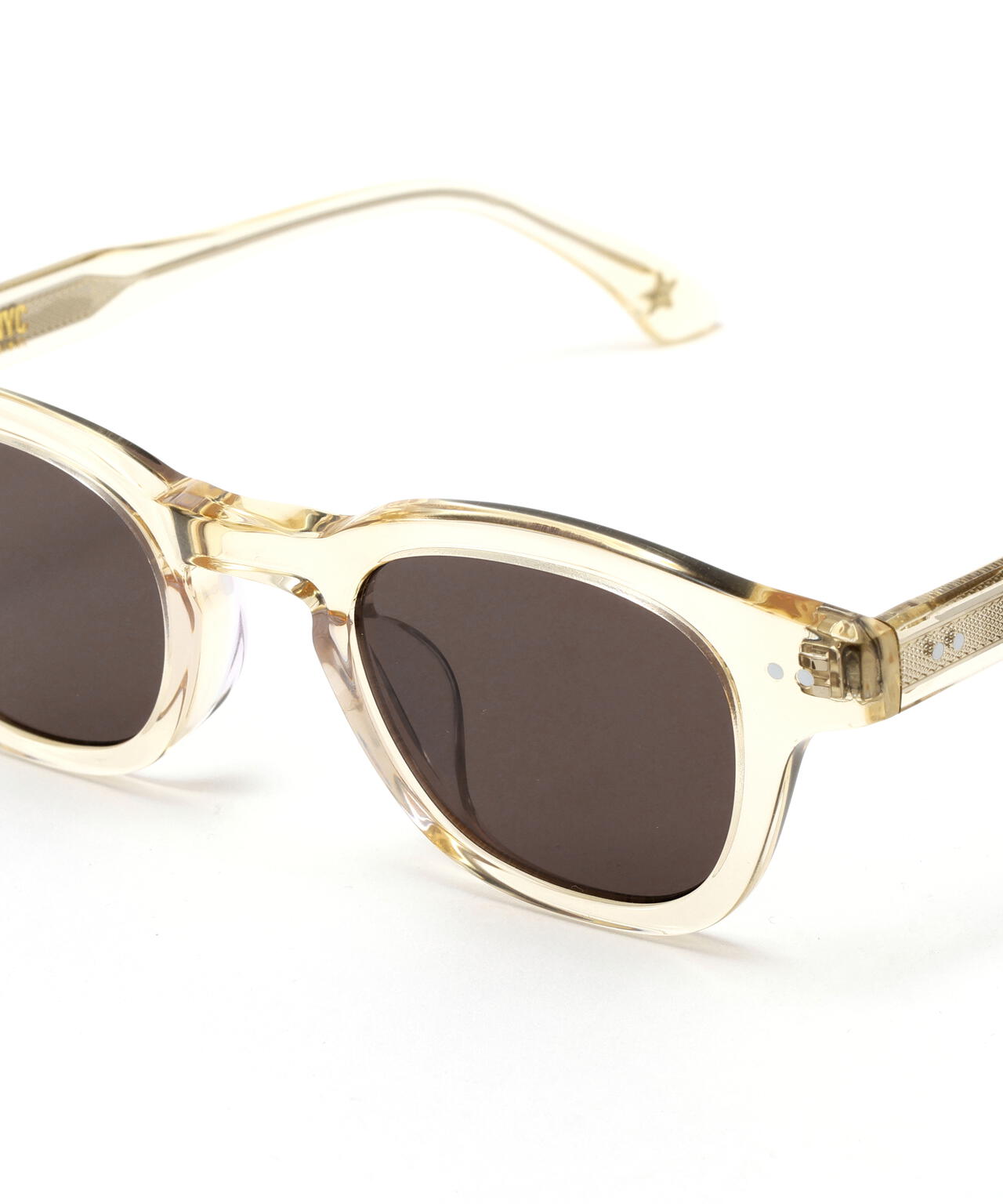 SLIAM/モデル スリム サングラス