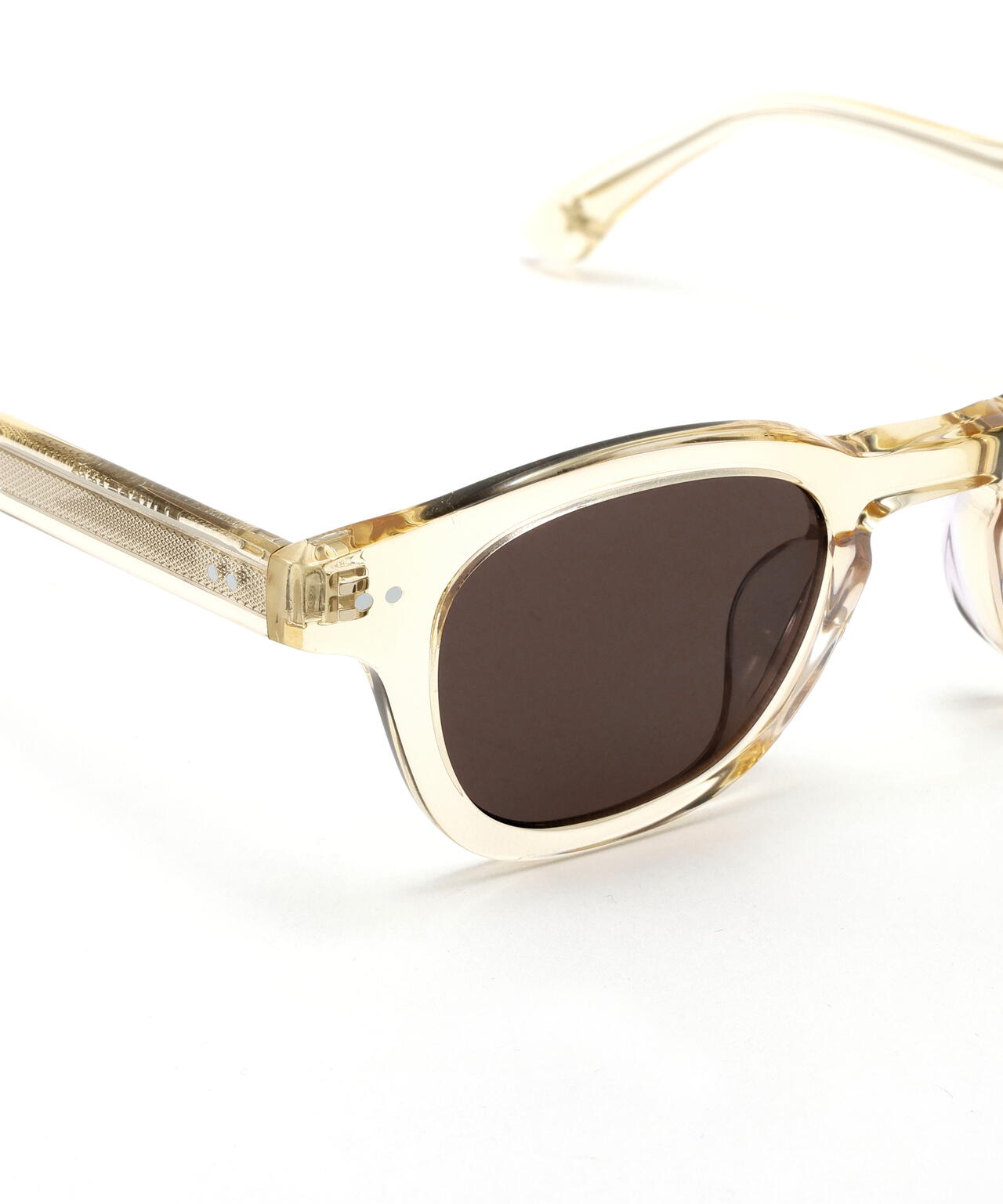 SLIAM/モデル スリム サングラス