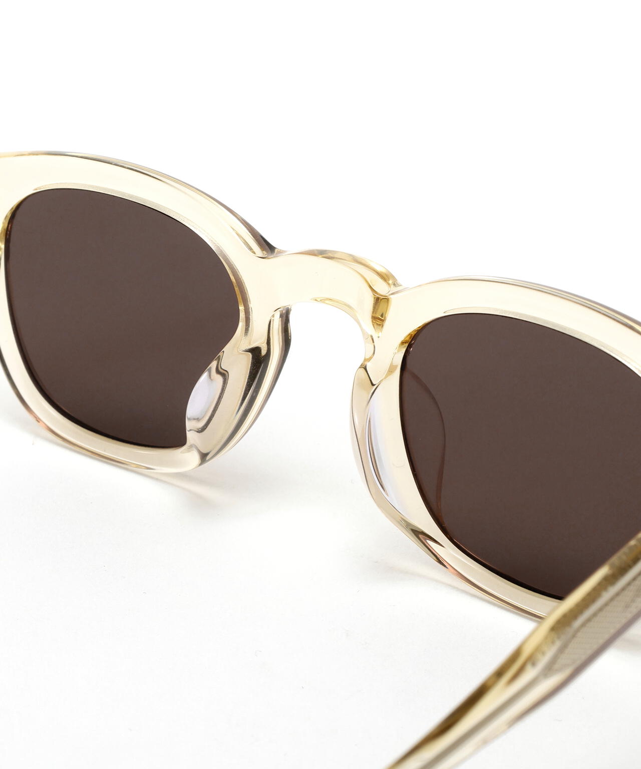 SLIAM/モデル スリム サングラス