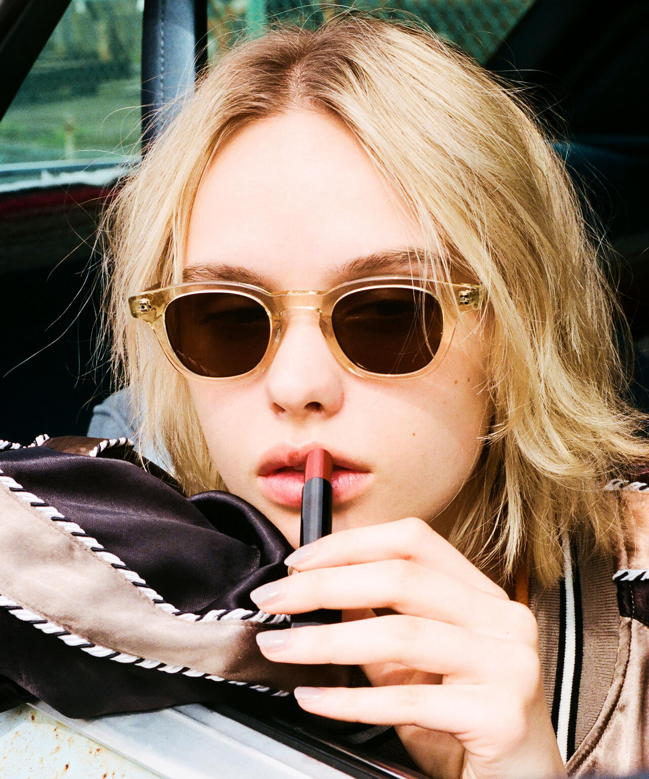 SLIAM/モデル スリム サングラス