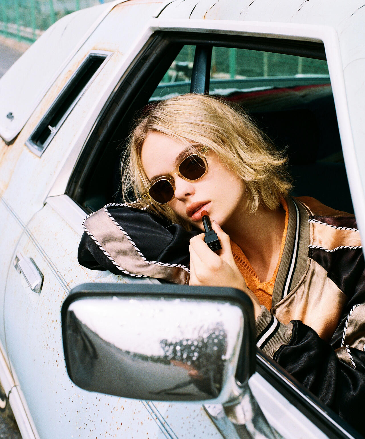 SLIAM/モデル スリム サングラス