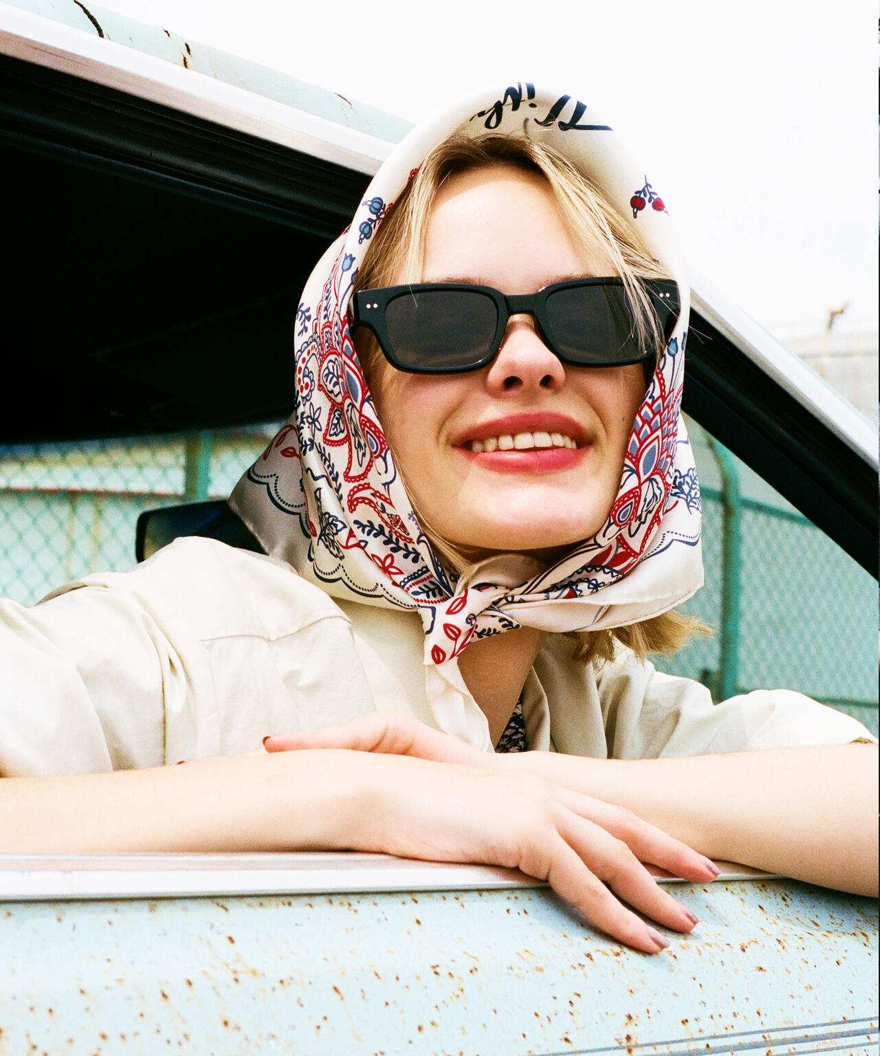 OLIVER/モデル オリバー サングラス