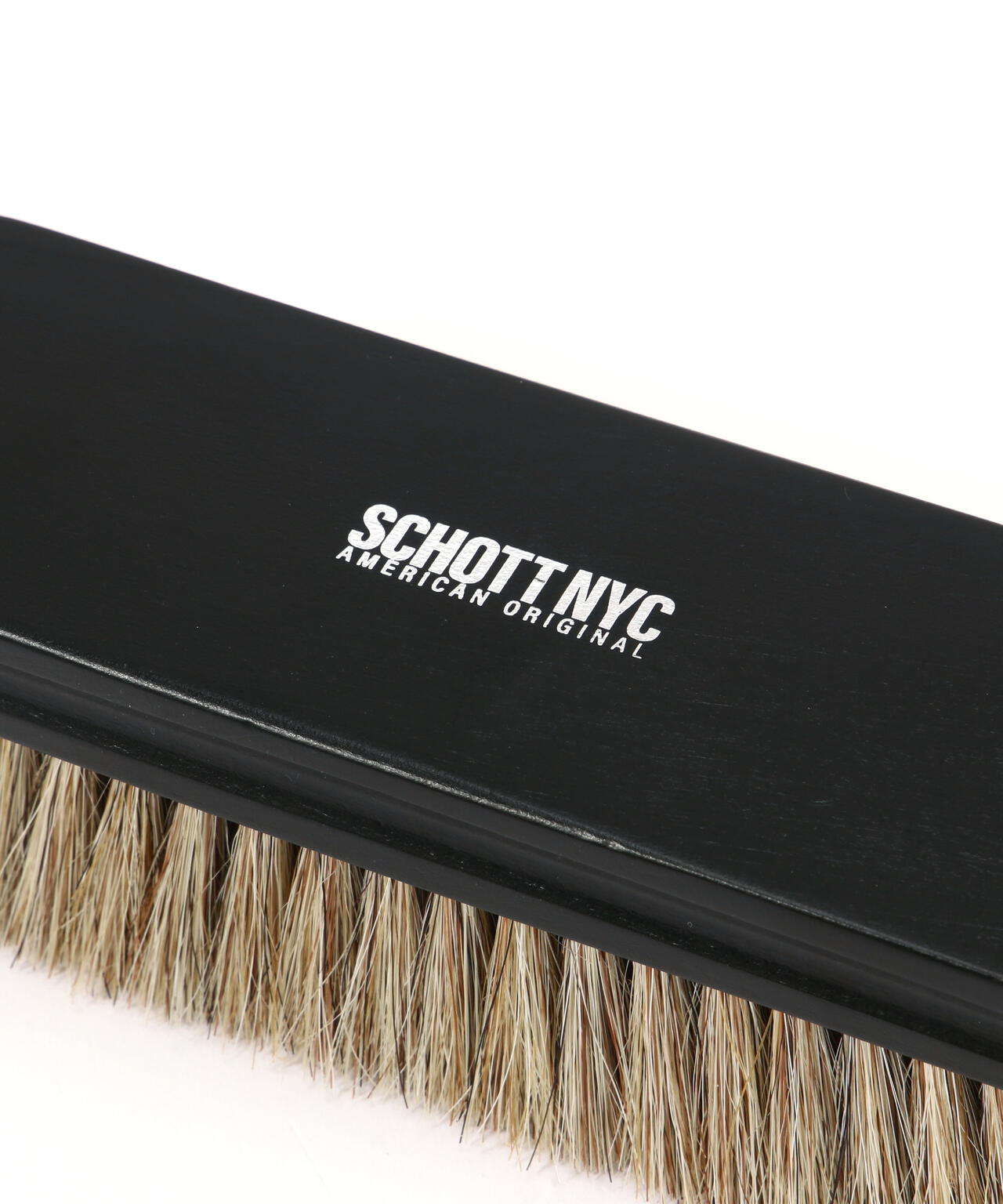 Horse Hair Brush/ホース ヘアブラシ