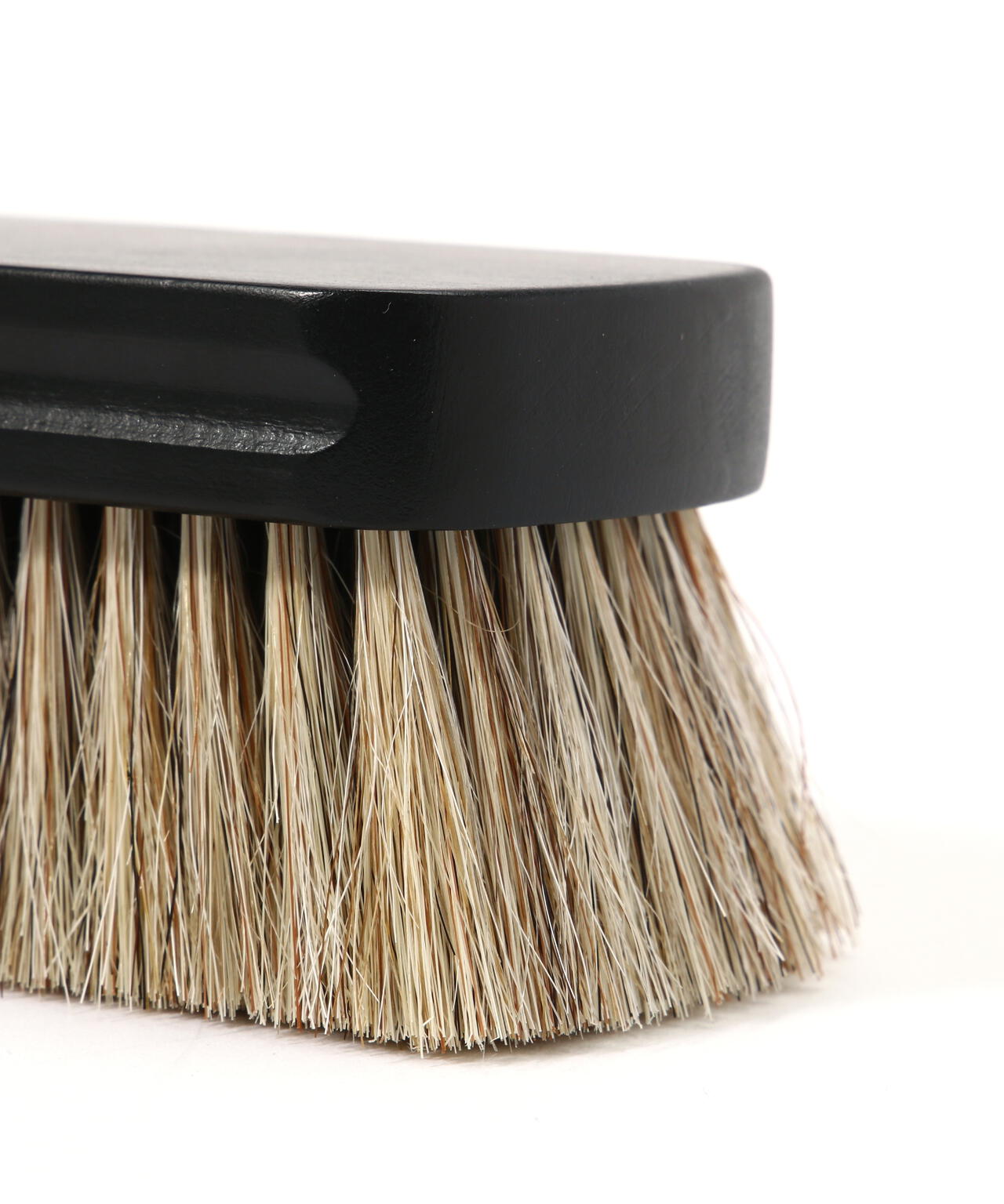 Horse Hair Brush/ホース ヘアブラシ