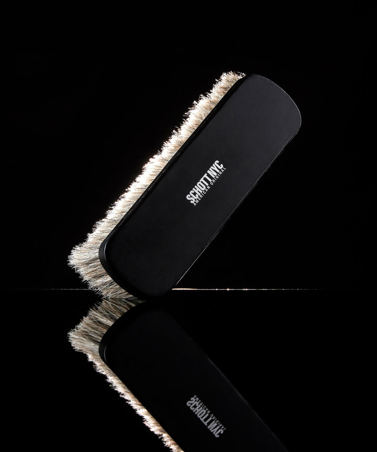 Horse Hair Brush/ホース ヘアブラシ