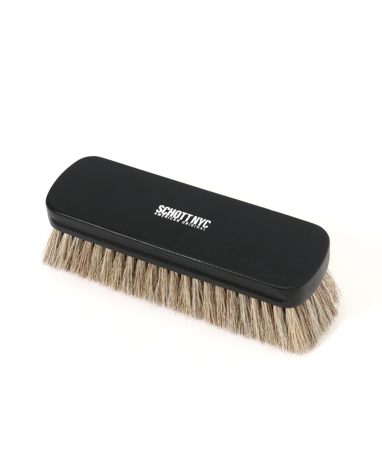 Horse Hair Brush/ホース ヘアブラシ