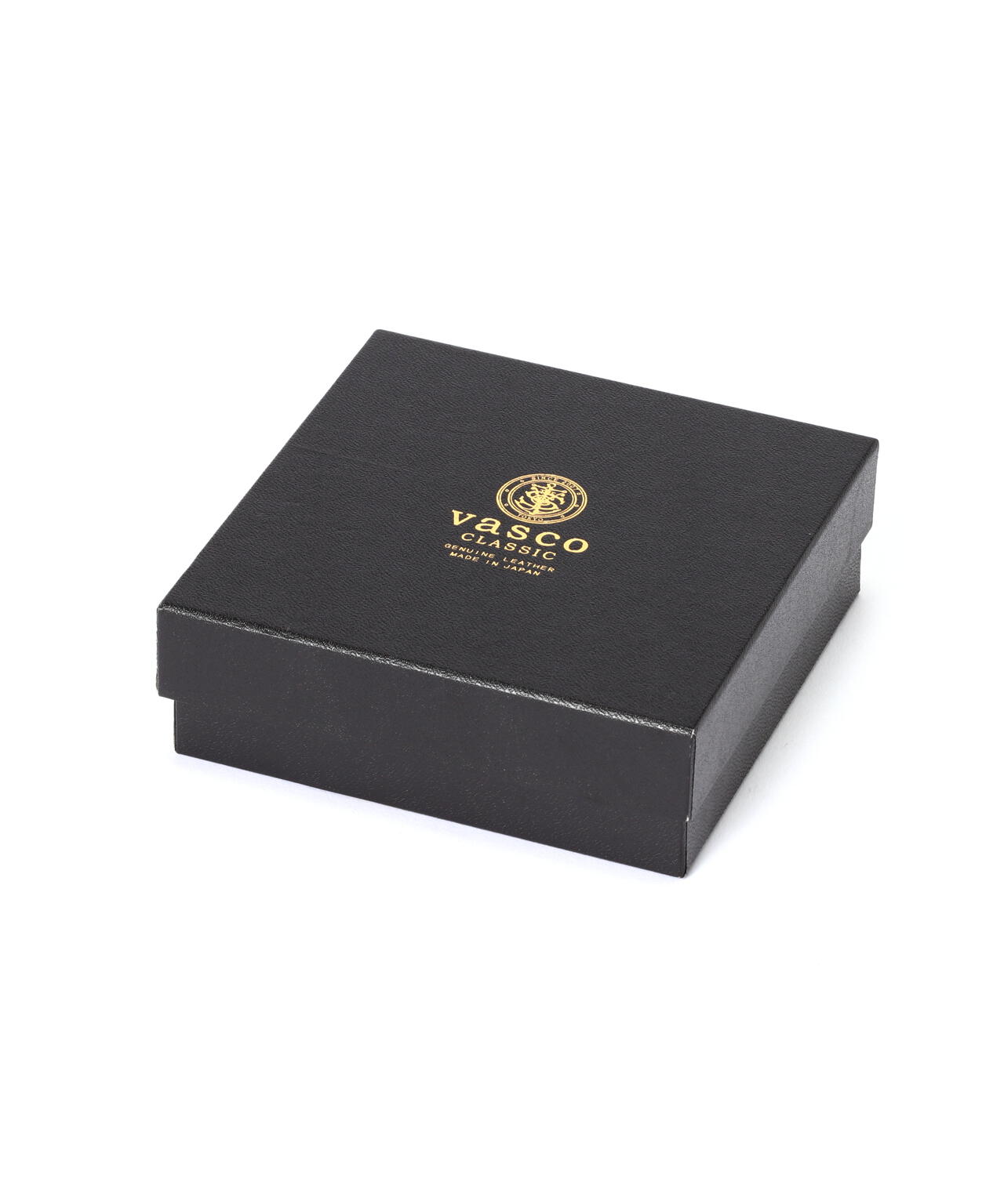 VASCO/ヴァスコ/LEATHER VOYAGE POCKET WALLET/財布