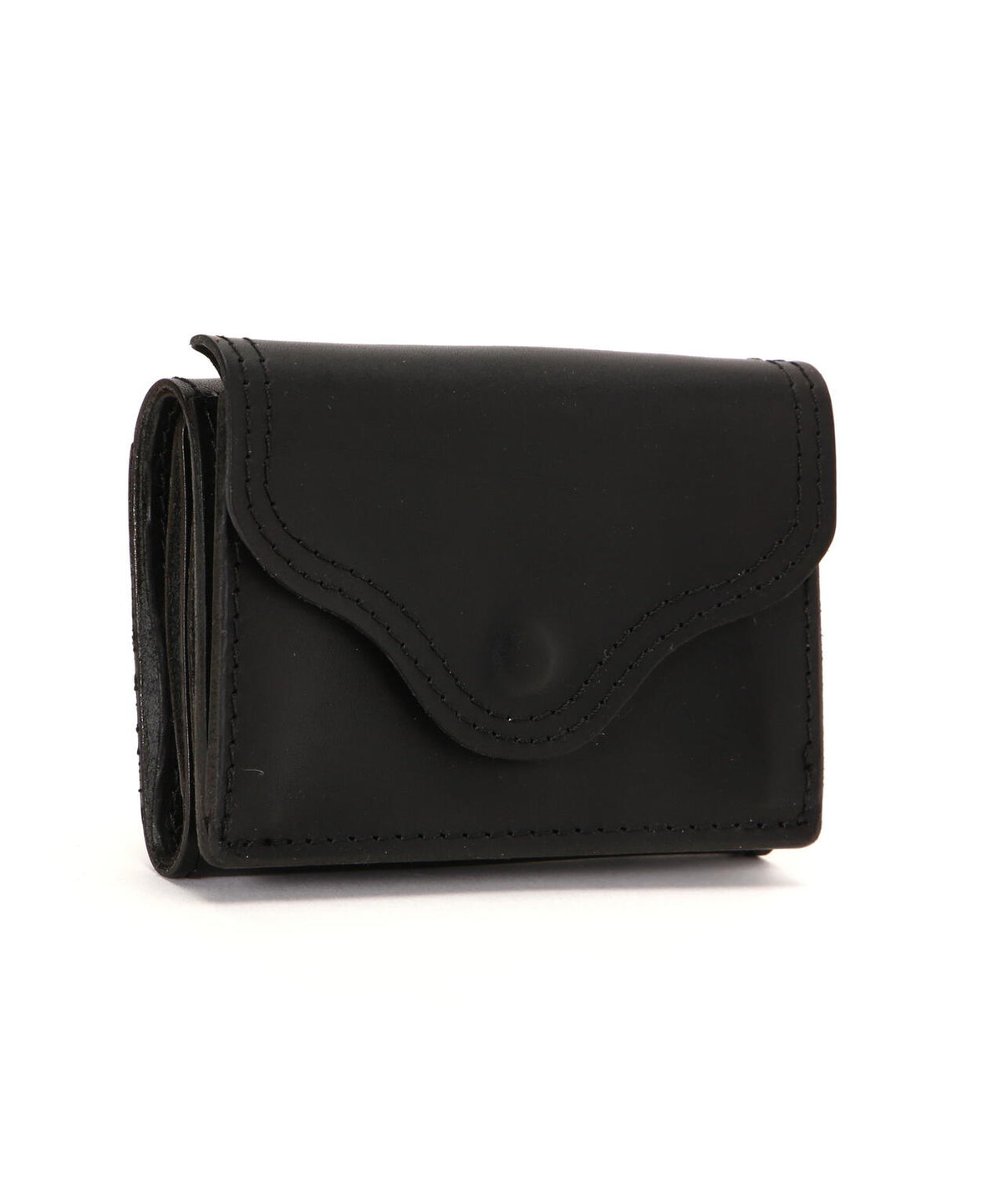 VASCO/ヴァスコ/LEATHER VOYAGE POCKET WALLET/財布