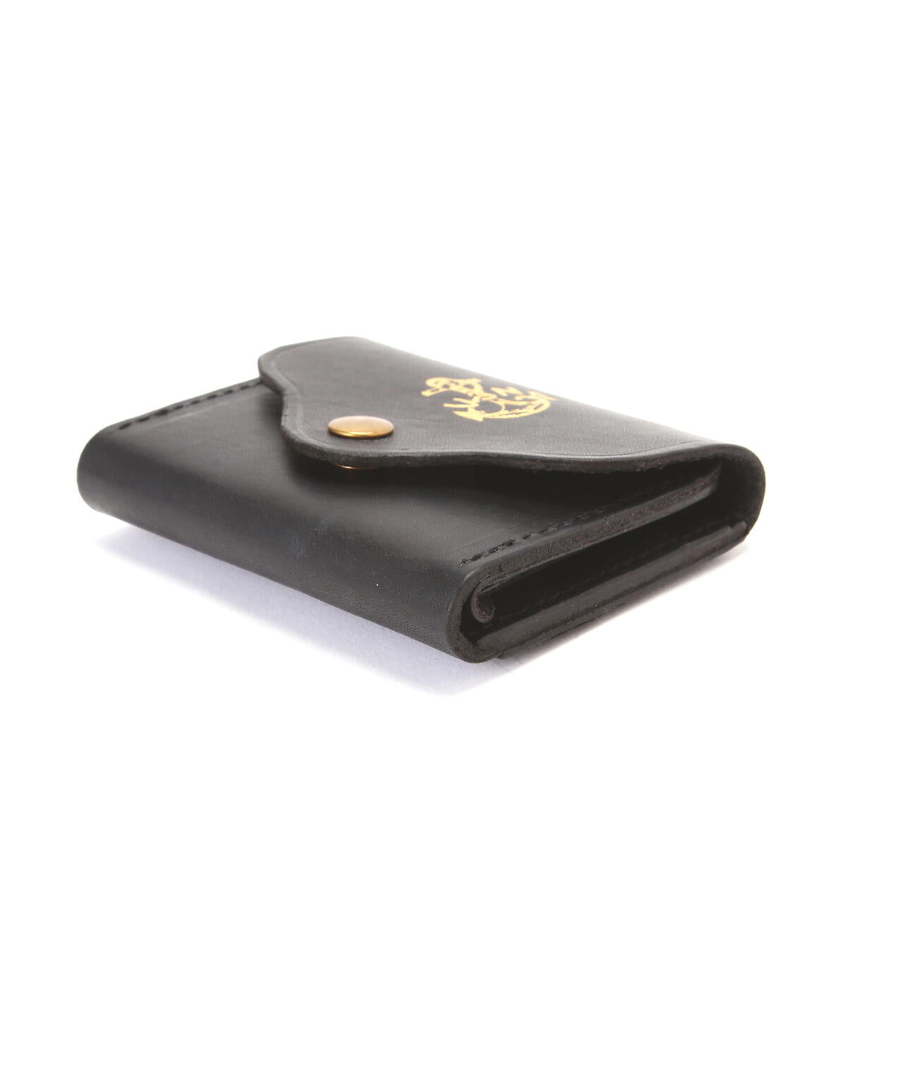 VASCO/ヴァスコ/LEATHER NAVAL POCKET WALLET/財布