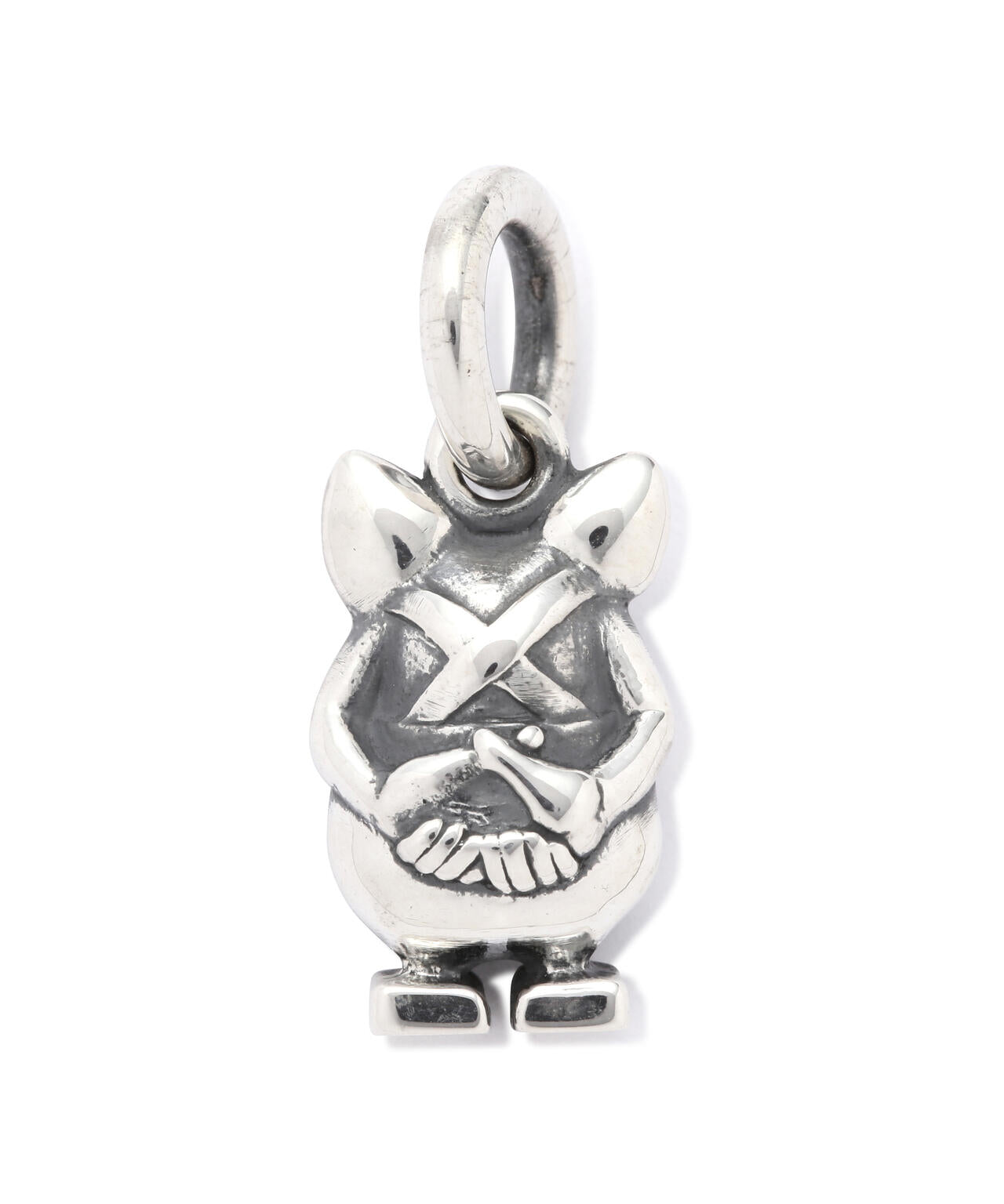 WEIRDO JEWELRY/ウィアード ジュエリー/FINK TOP/フィンク トップ