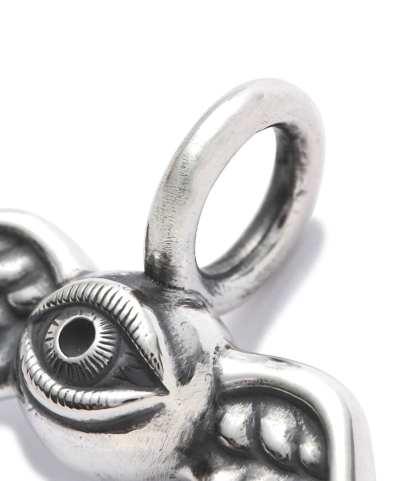 WEIRDO JEWELRY/ウィアード ジュエリー/ZANY TOP/ゼイニー トップ