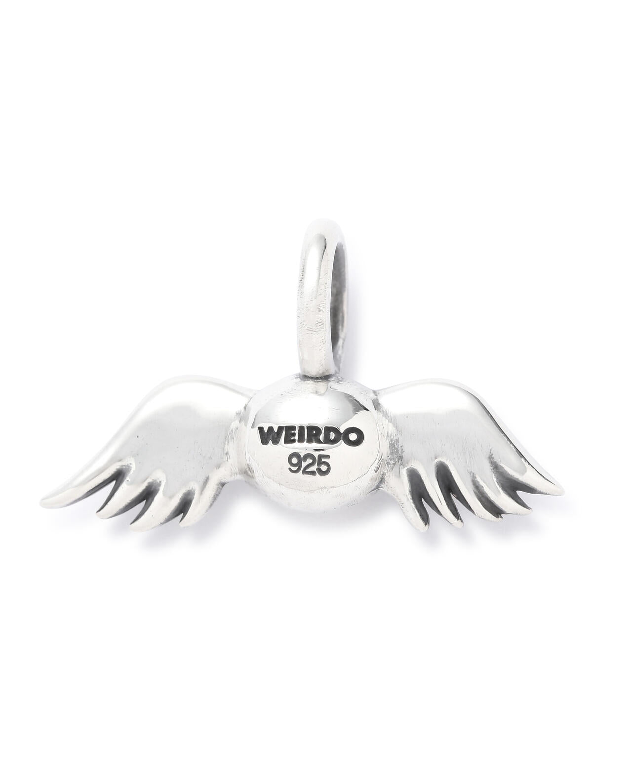 WEIRDO JEWELRY/ウィアード ジュエリー/ZANY TOP/ゼイニー トップ