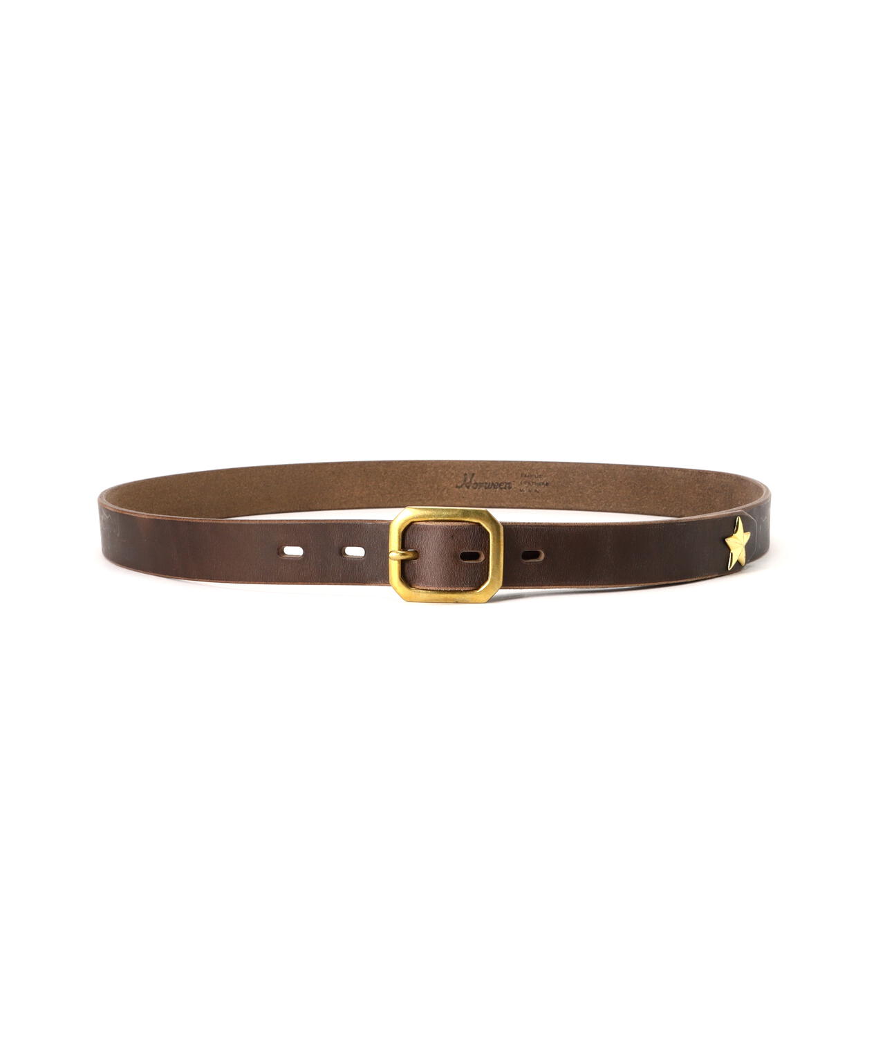 PERFECT BELT NARROW/パーフェクト ベルト ナロー