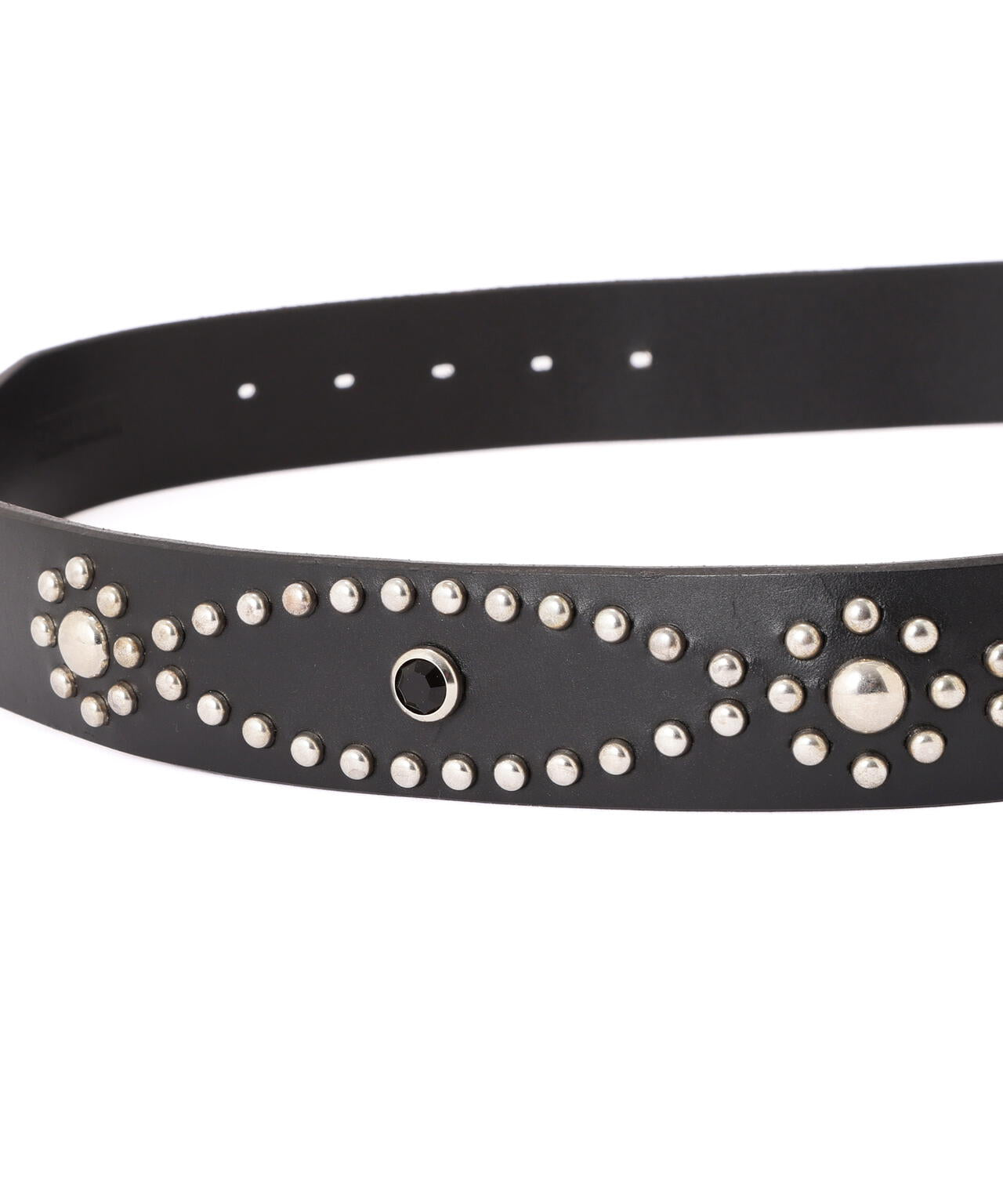 STONES STUDS BELT/ストーンズ スタッズベルト