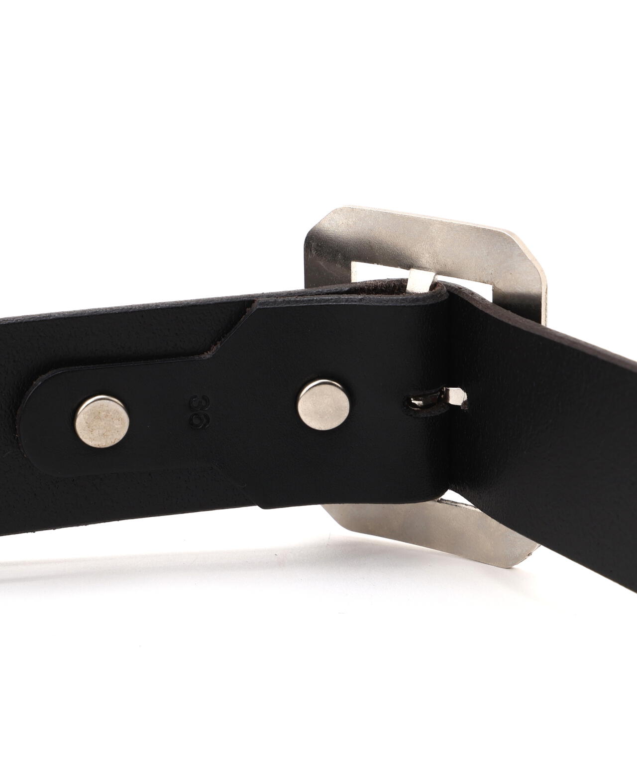 STONES STUDS BELT/ストーンズ スタッズベルト