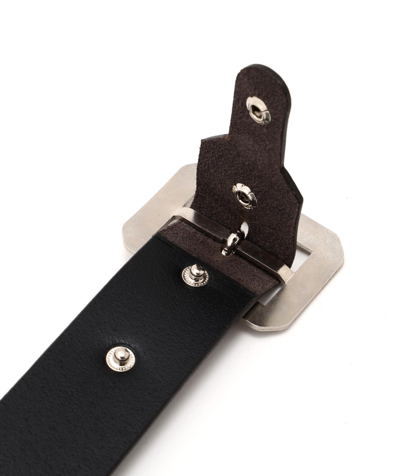 STONES STUDS BELT/ストーンズ スタッズベルト