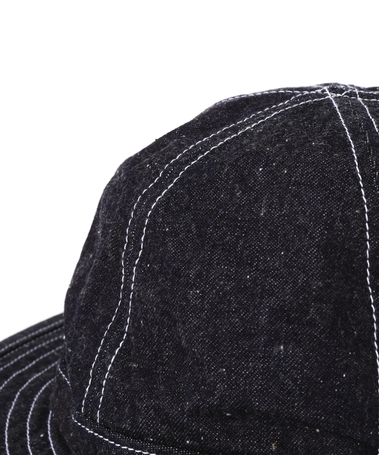 DENIM METRO HAT/デニムメトロハット