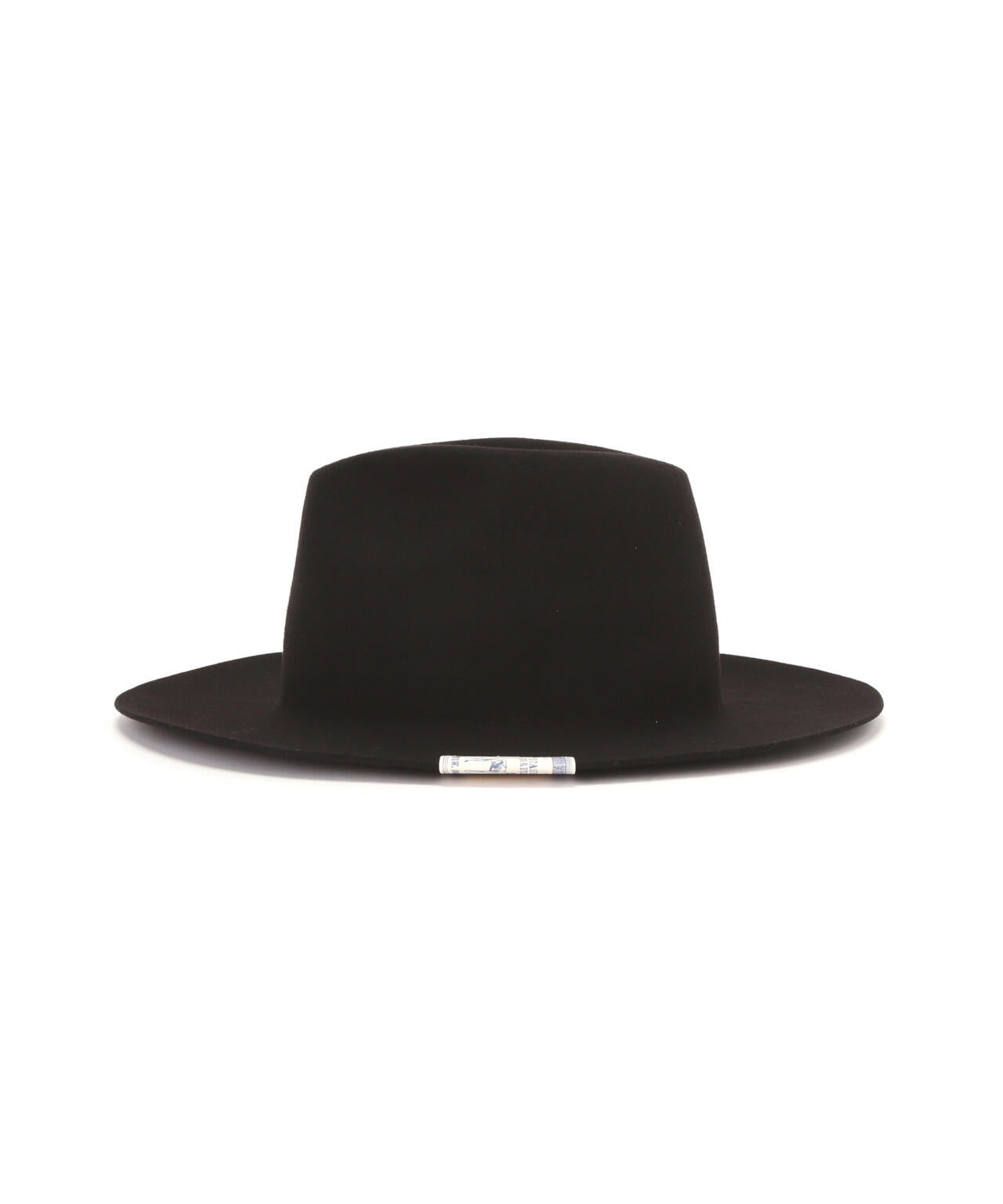THE H.W.DOG&CO./ザエイチダブリュードッグアンドコー/TRAVELERS RABBIT HAT/トラベルラビットハット