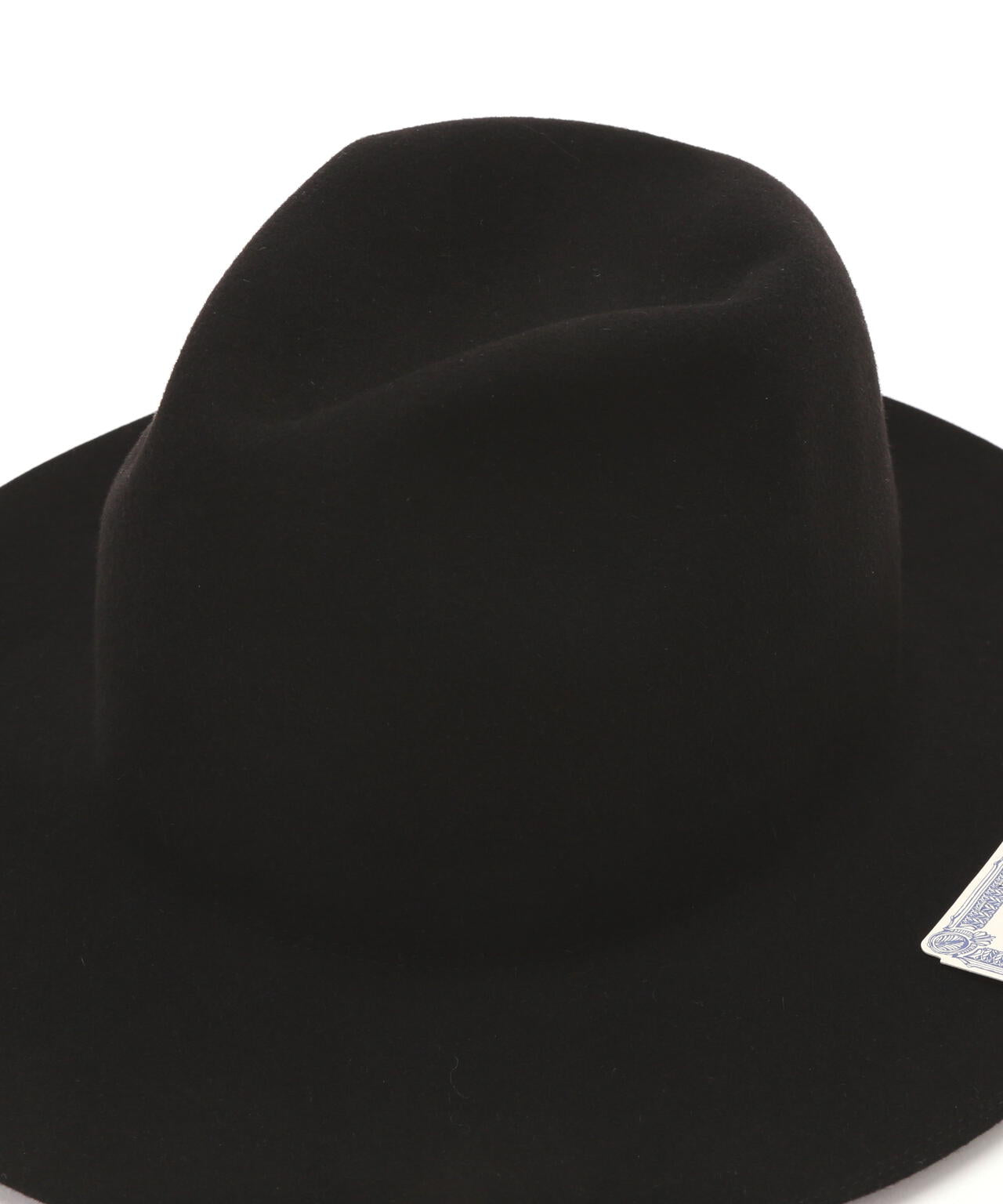 THE H.W.DOG&CO./ザエイチダブリュードッグアンドコー/TRAVELERS RABBIT HAT/トラベルラビットハット
