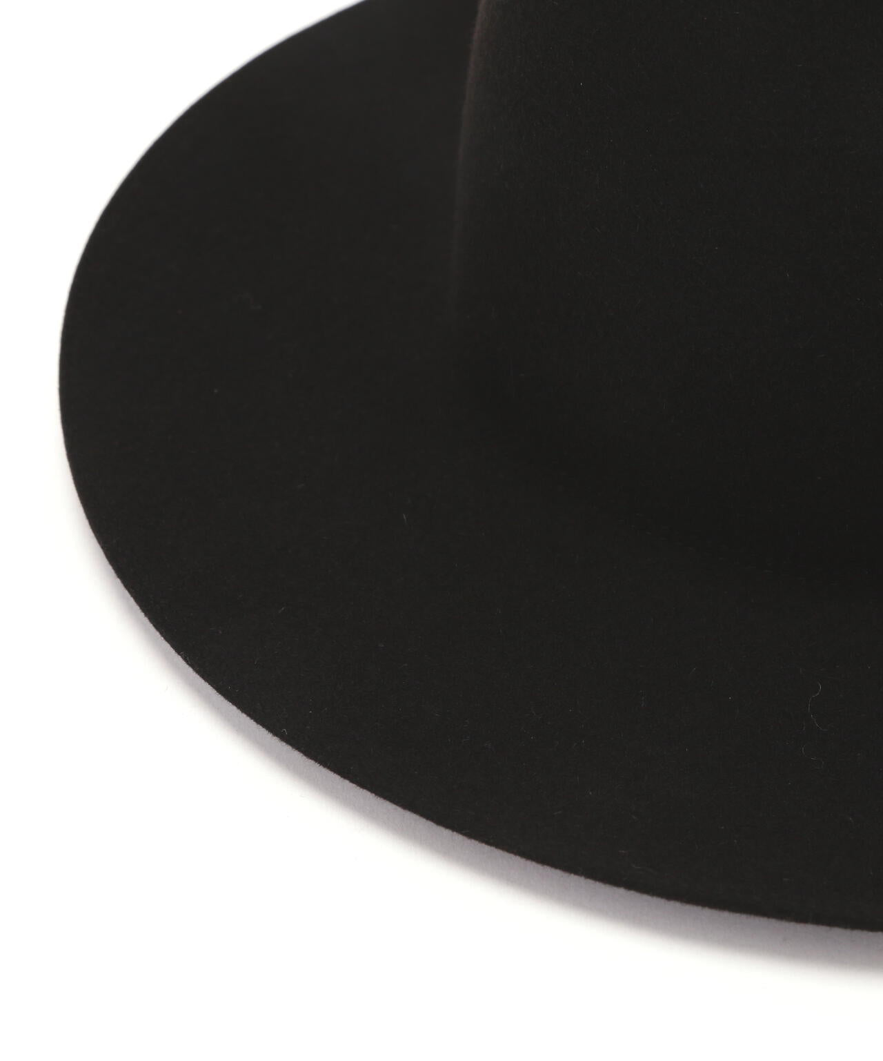 THE H.W.DOG&CO./ザエイチダブリュードッグアンドコー/TRAVELERS RABBIT HAT/トラベルラビットハット
