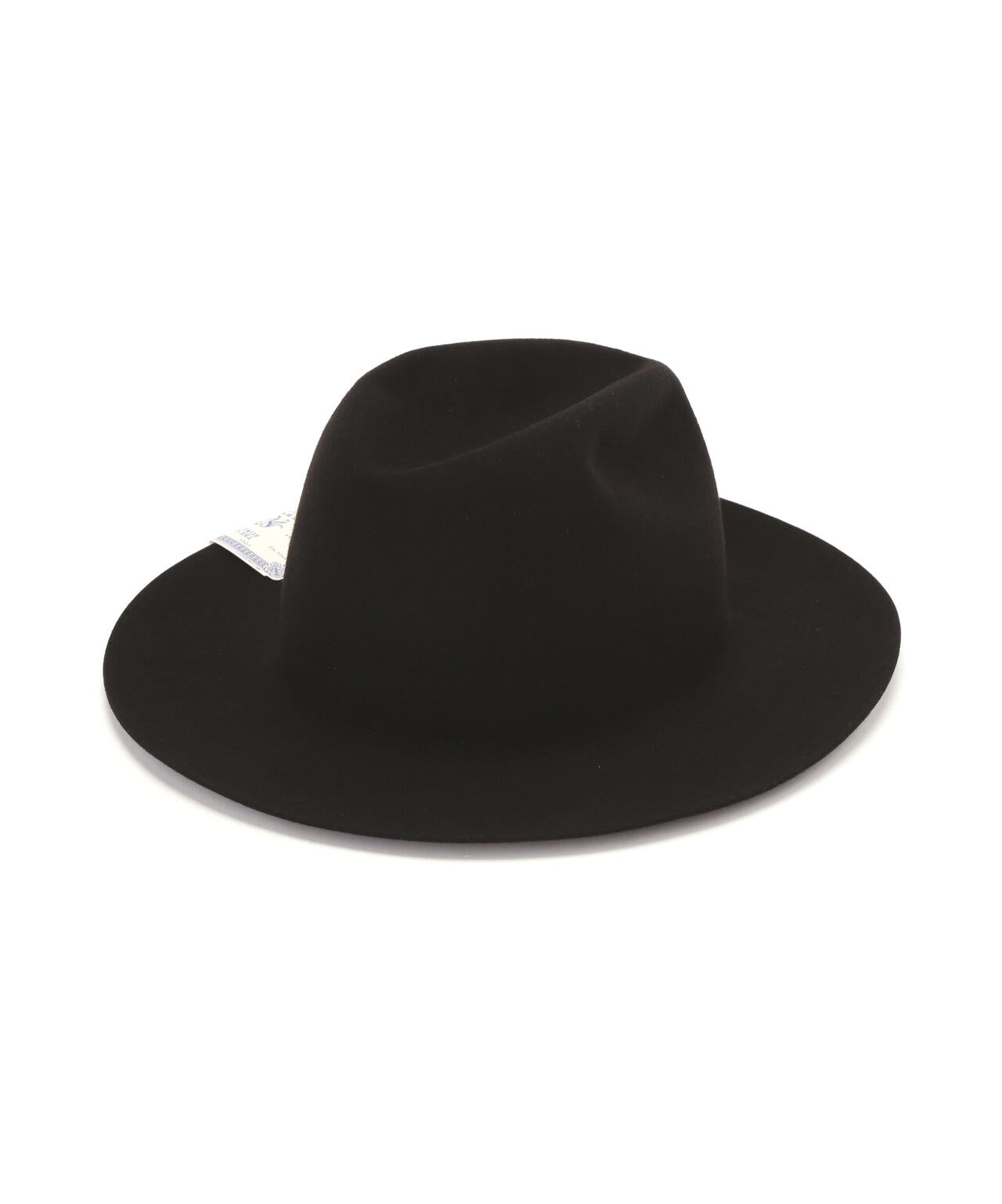 THE H.W.DOG&CO./ザエイチダブリュードッグアンドコー/TRAVELERS RABBIT HAT/トラベルラビットハット