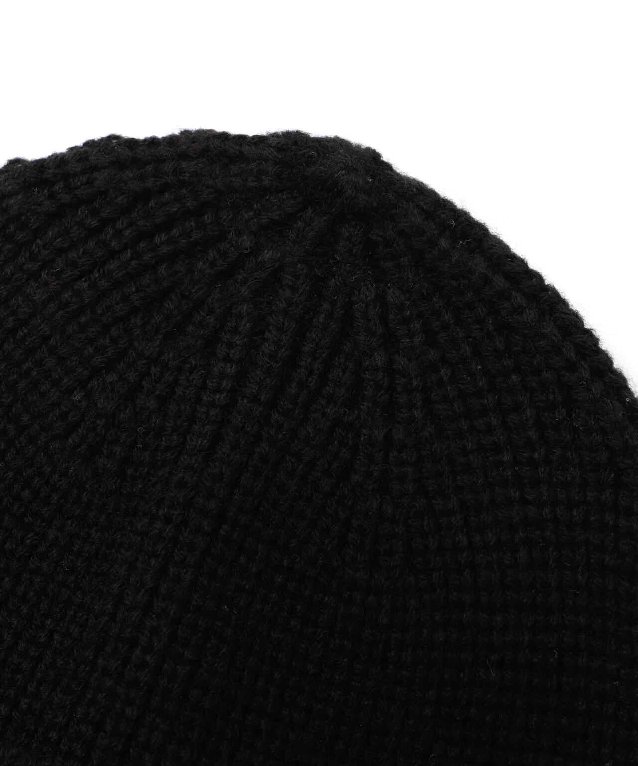 KNIT WATCH/ニットキャップ