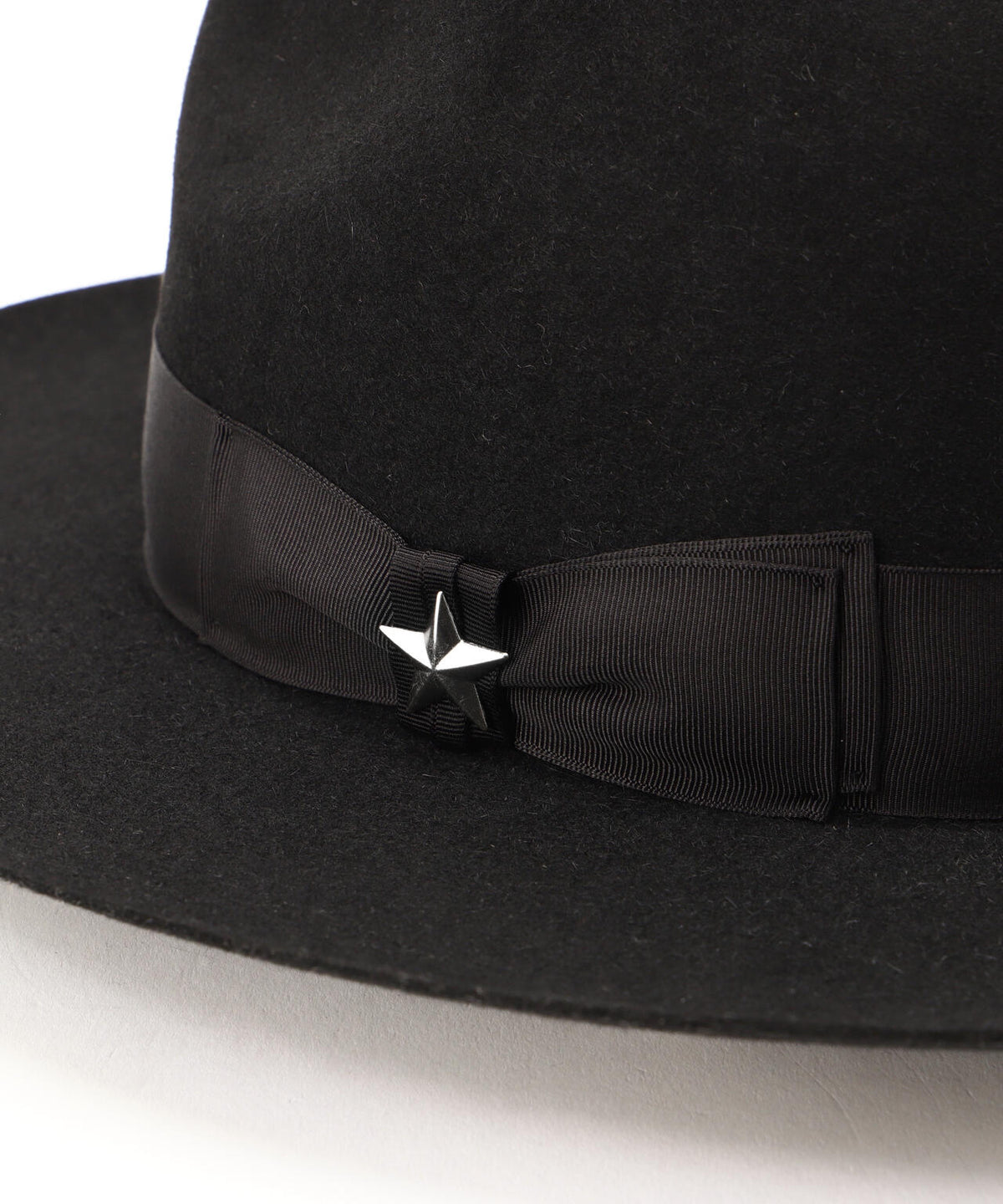 WOOL HAT/ウールハット