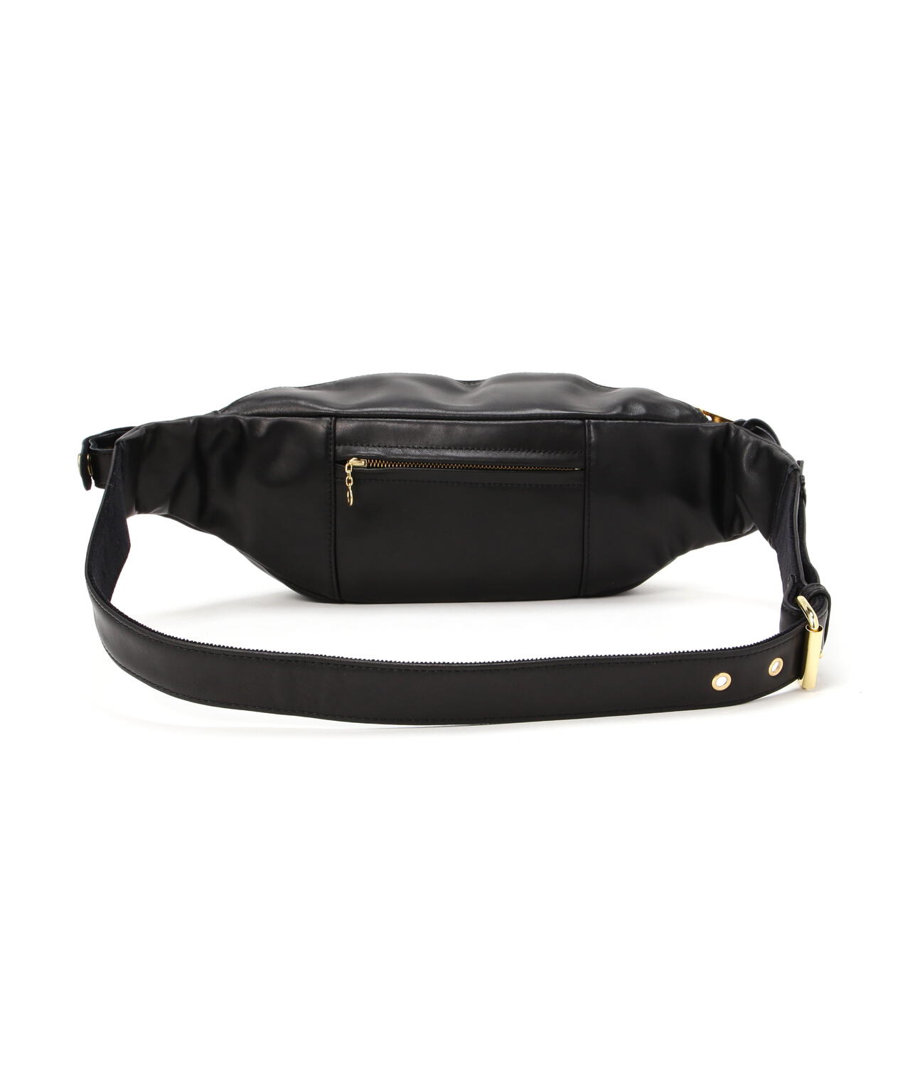 PADDED BODY BAG/ボディバッグ