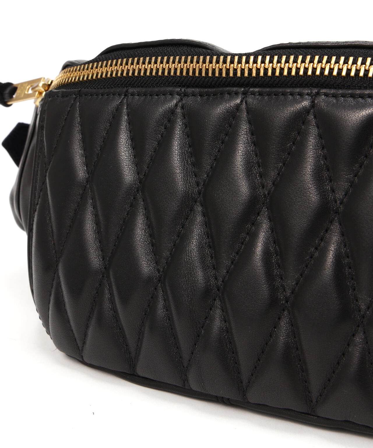 PADDED BODY BAG/ボディバッグ