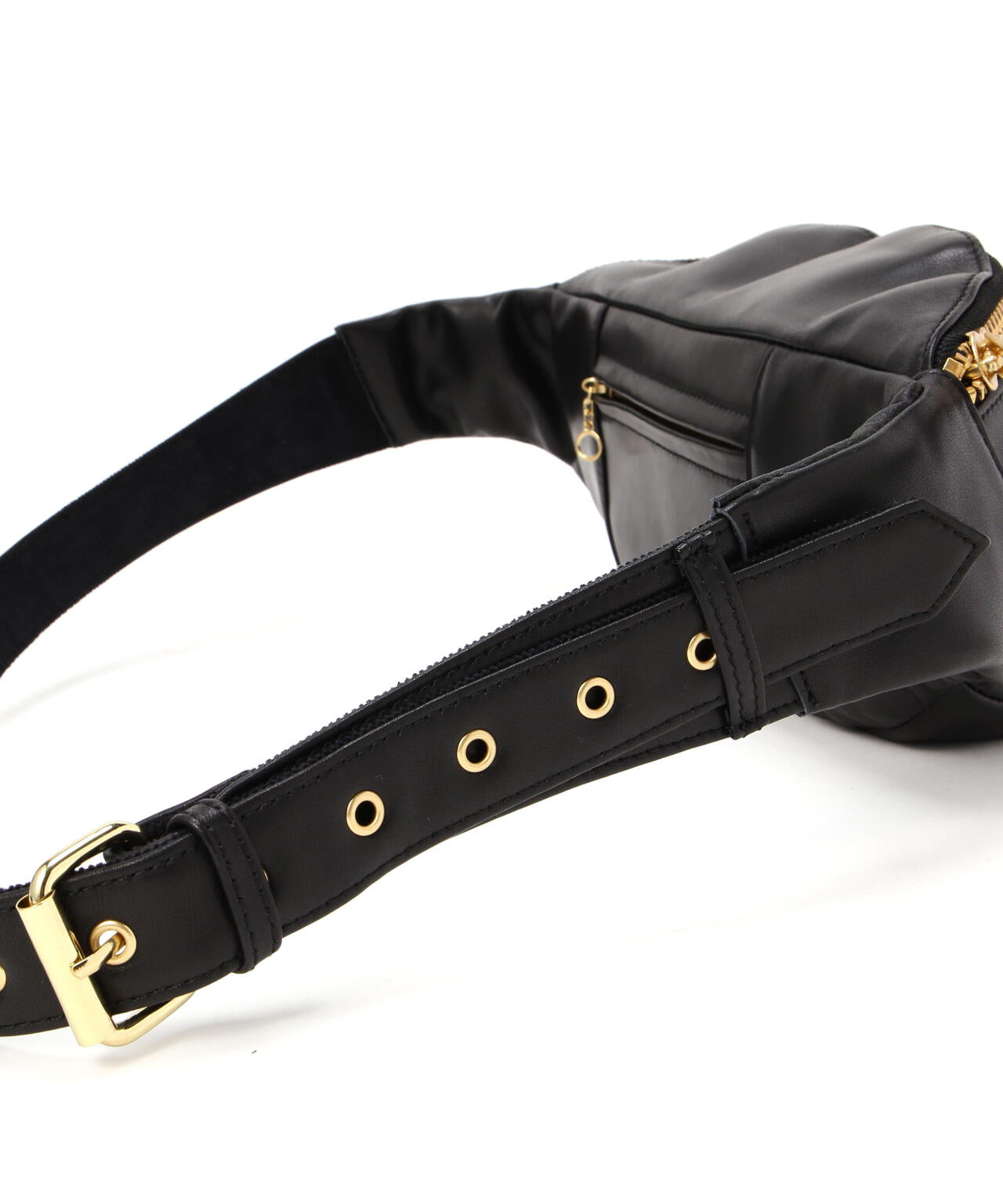 PADDED BODY BAG/ボディバッグ