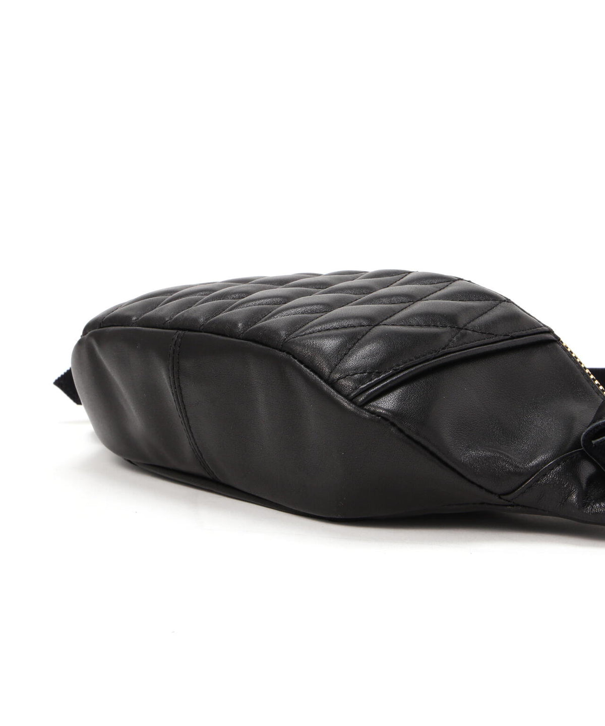 PADDED BODY BAG/ボディバッグ