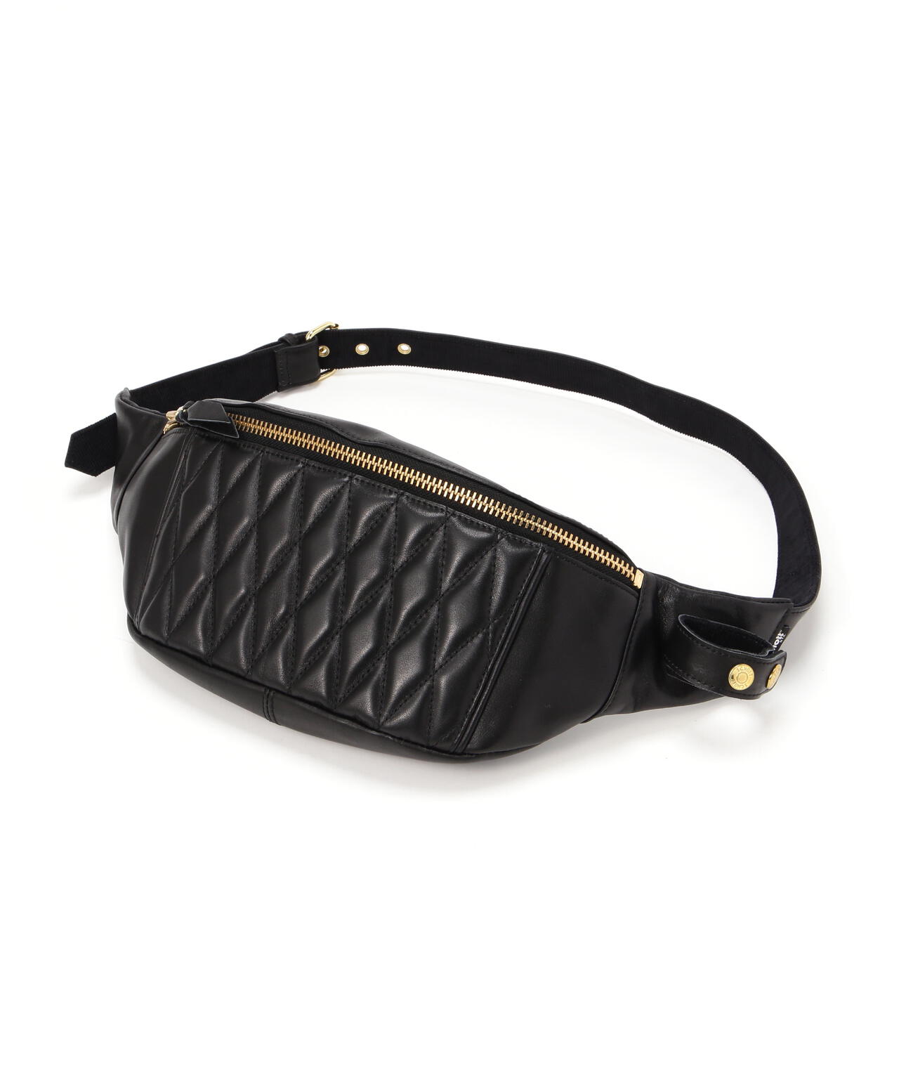 PADDED BODY BAG/ボディバッグ