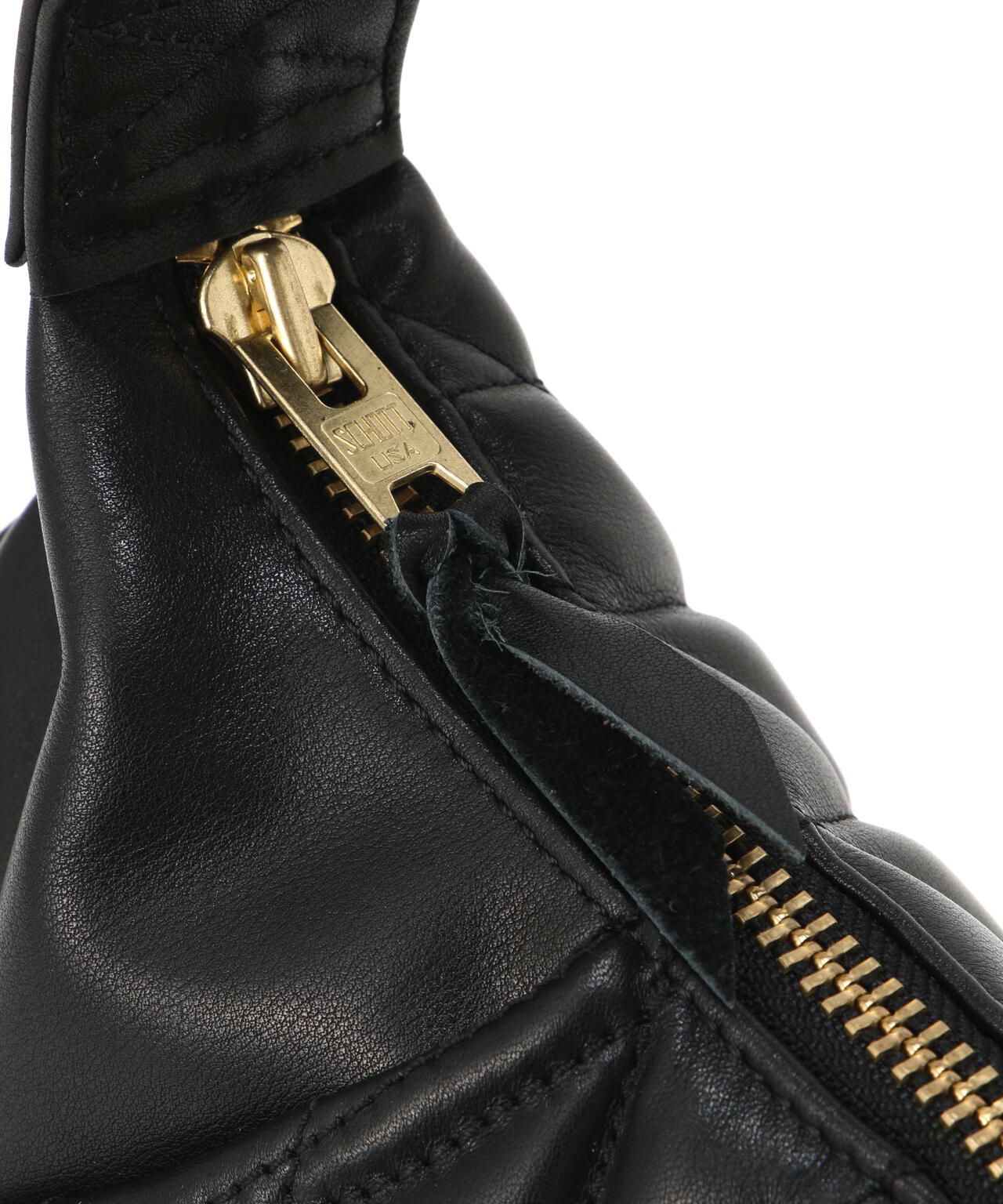 PADDED BANANA BAG/バナナバッグ