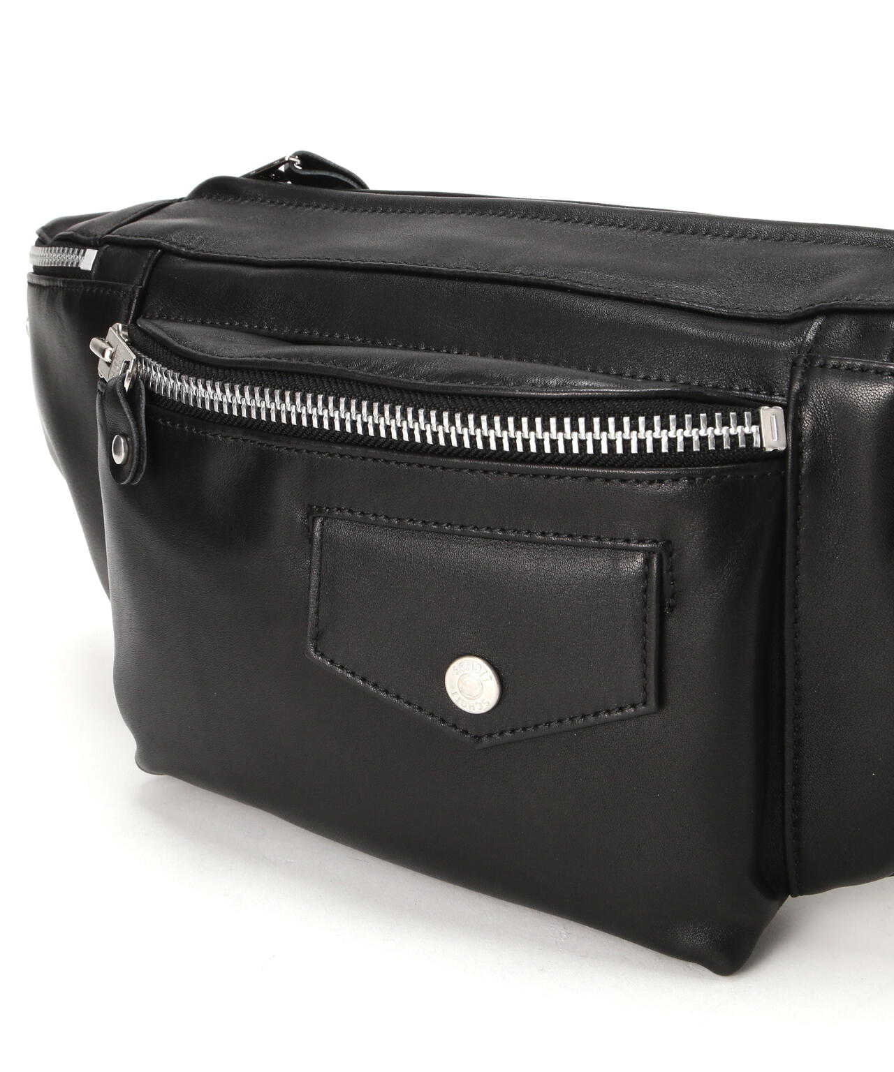 RIDERS BODY BAG/ライダースボディバッグ