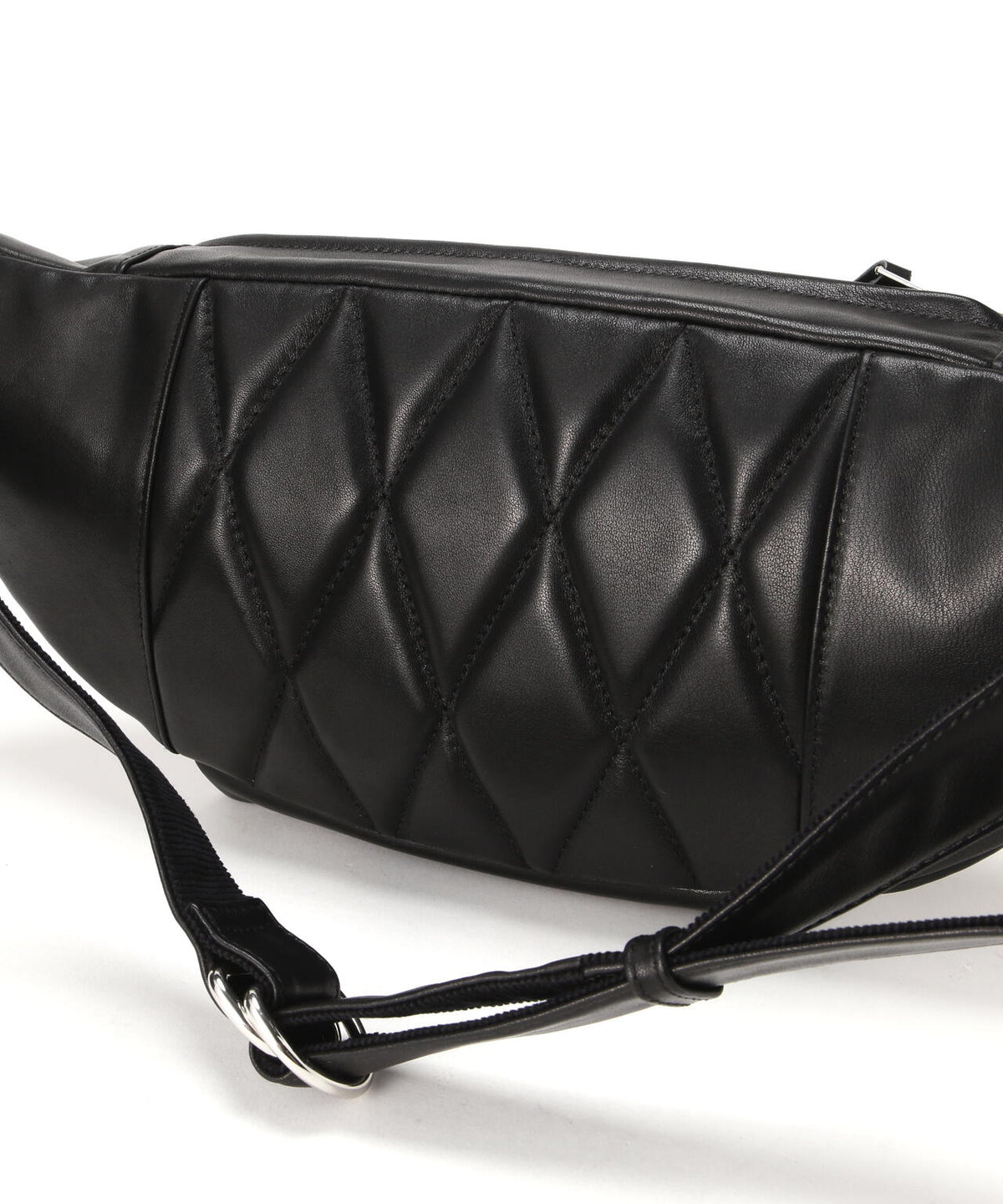 RIDERS BODY BAG/ライダースボディバッグ