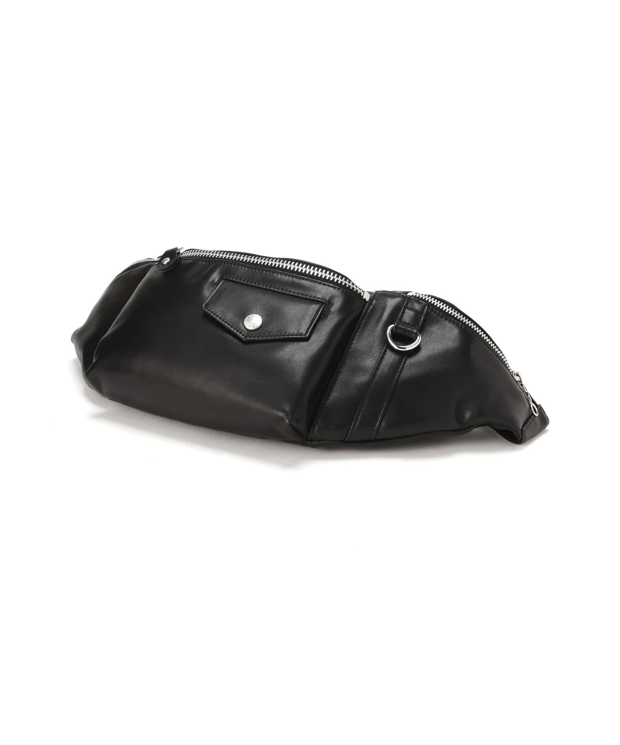 RIDERS BODY BAG/ライダースボディバッグ