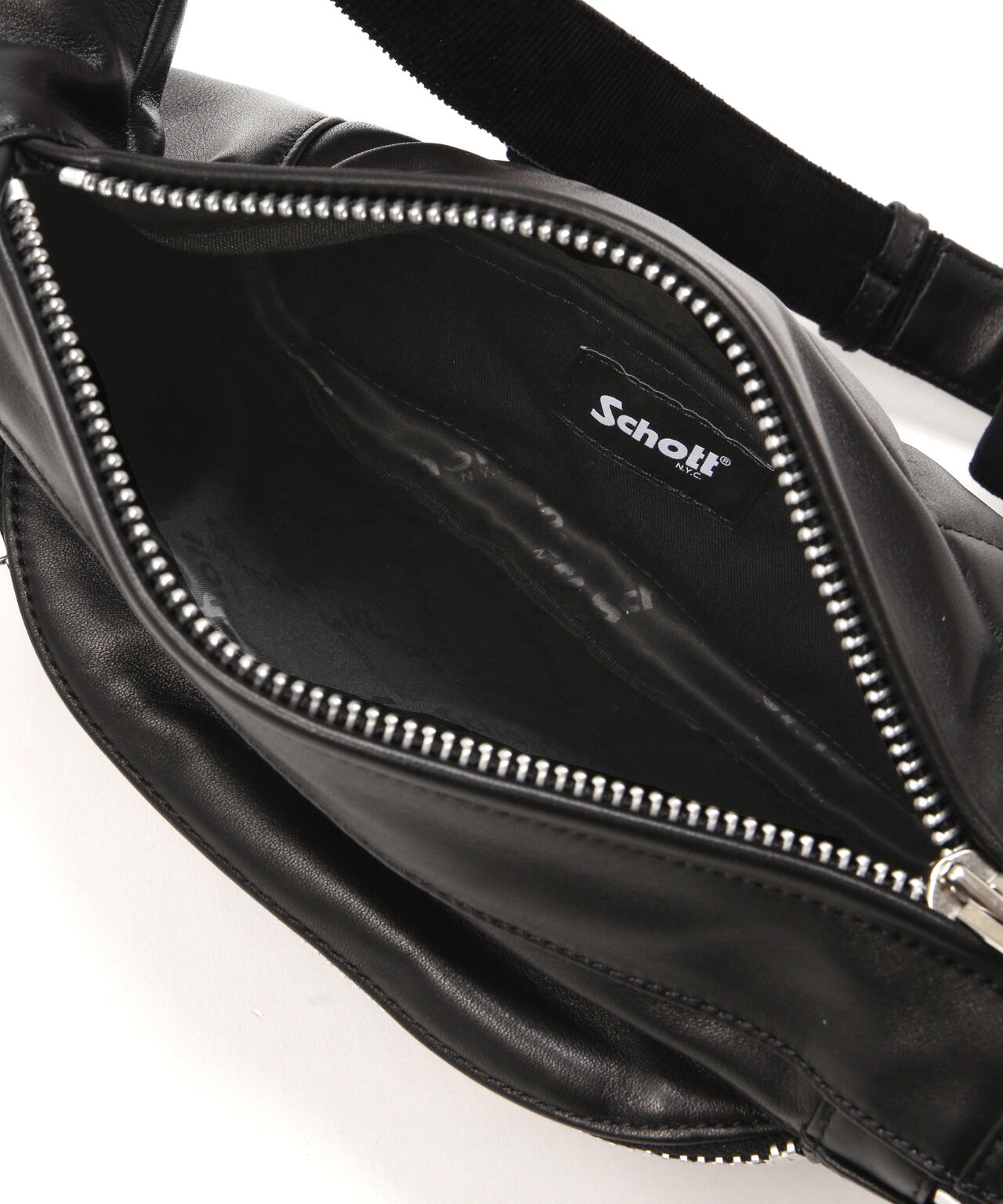 RIDERS BODY BAG/ライダースボディバッグ