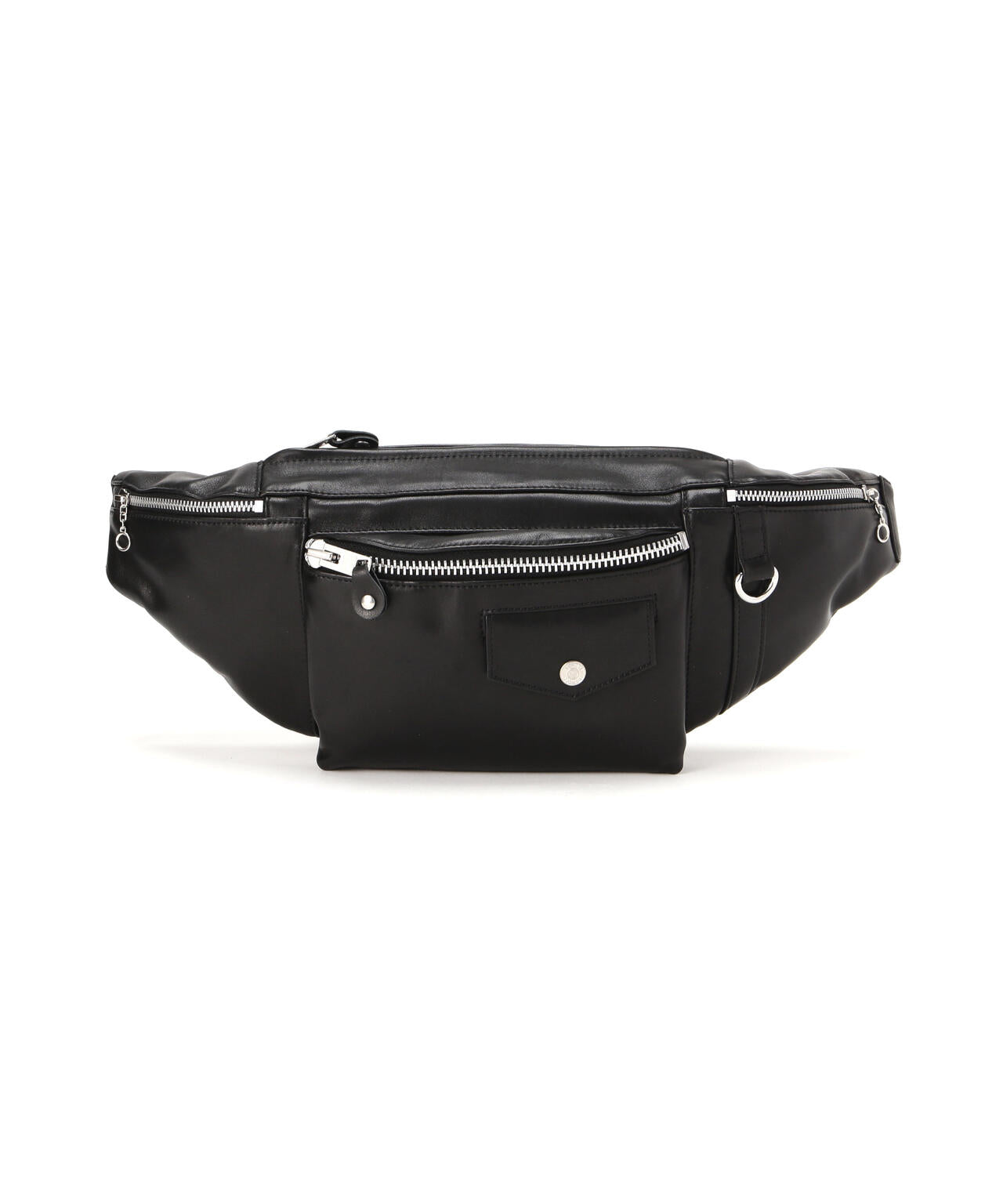 RIDERS BODY BAG/ライダースボディバッグ